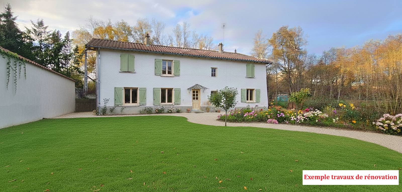 Image_7, Maison, Guéreins, ref :Aca1979