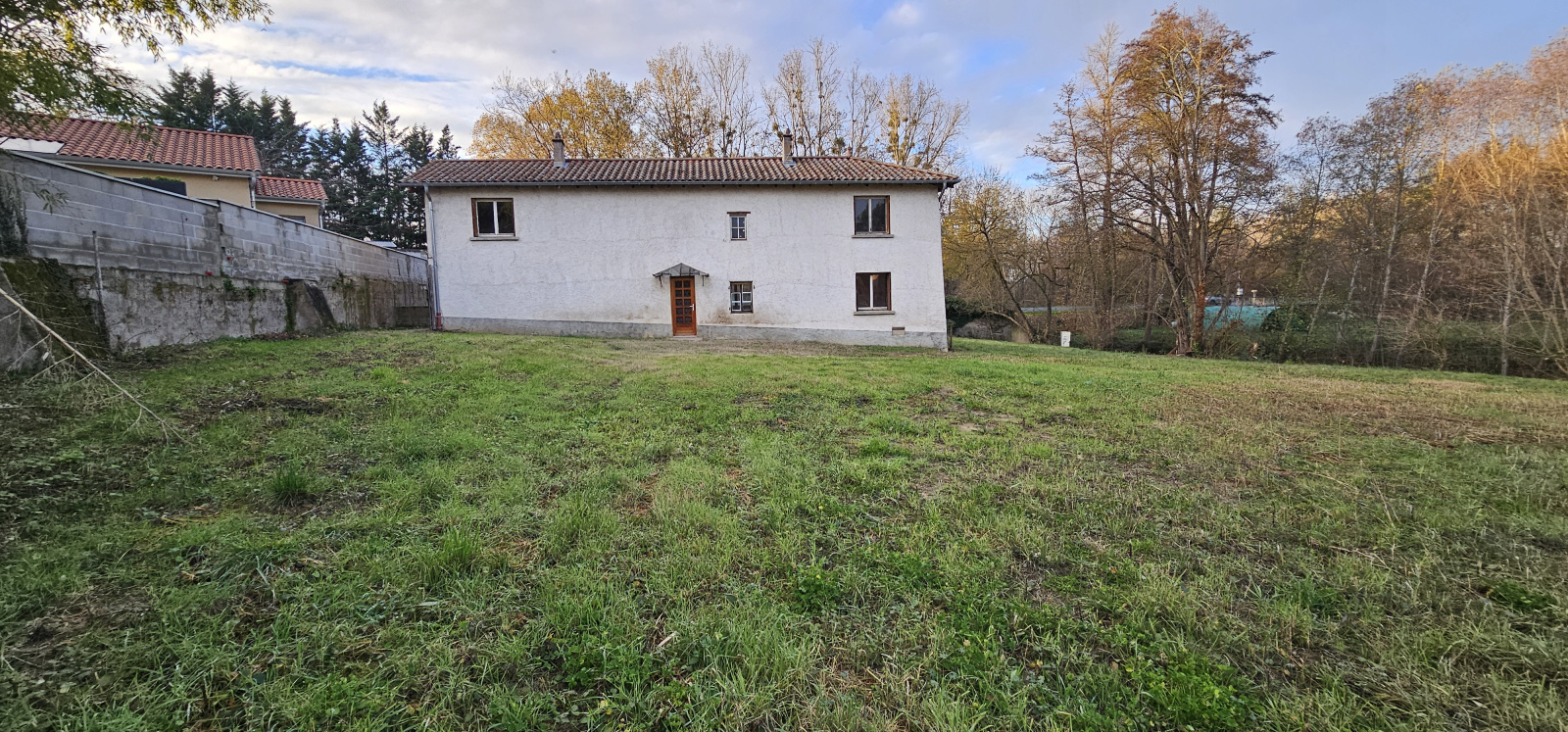 Image_4, Maison, Guéreins, ref :Aca1979