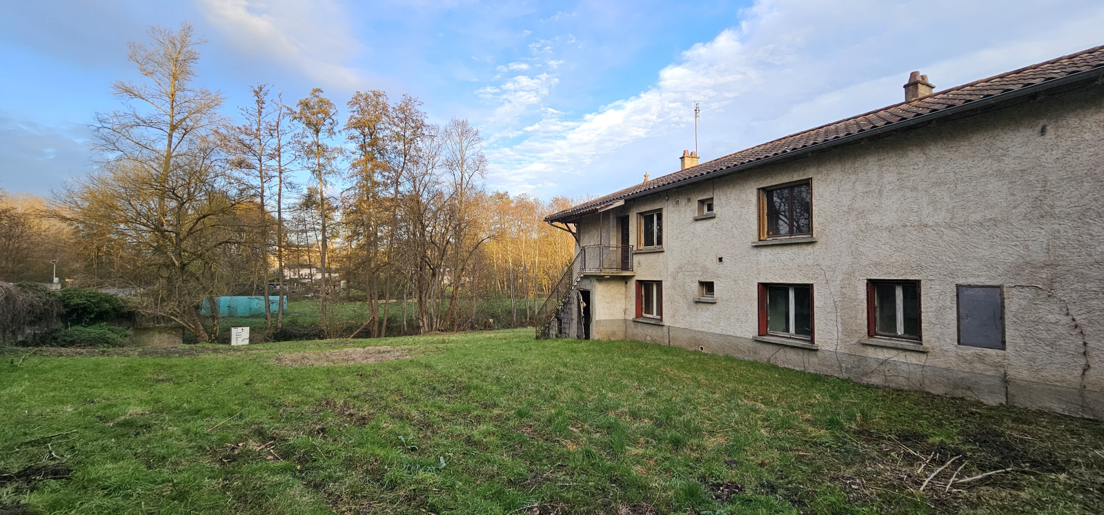 Image_6, Maison, Guéreins, ref :Aca1979