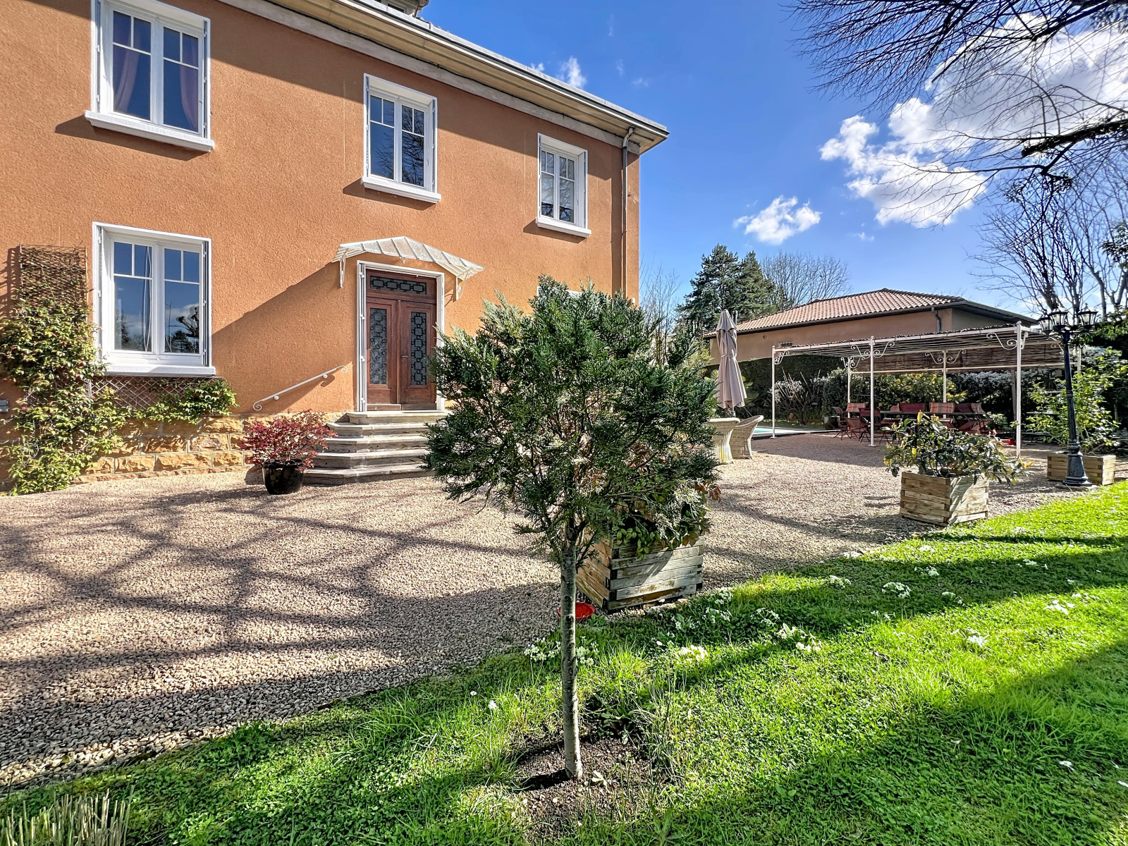 Image_1, Maison, Limas, ref :MG2138