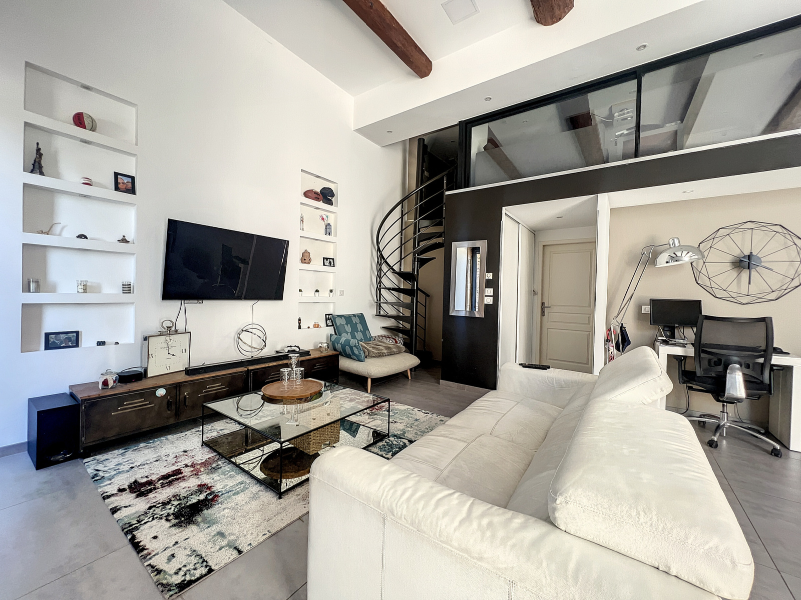 Image_4, Appartement, Pommiers, ref :MG1822