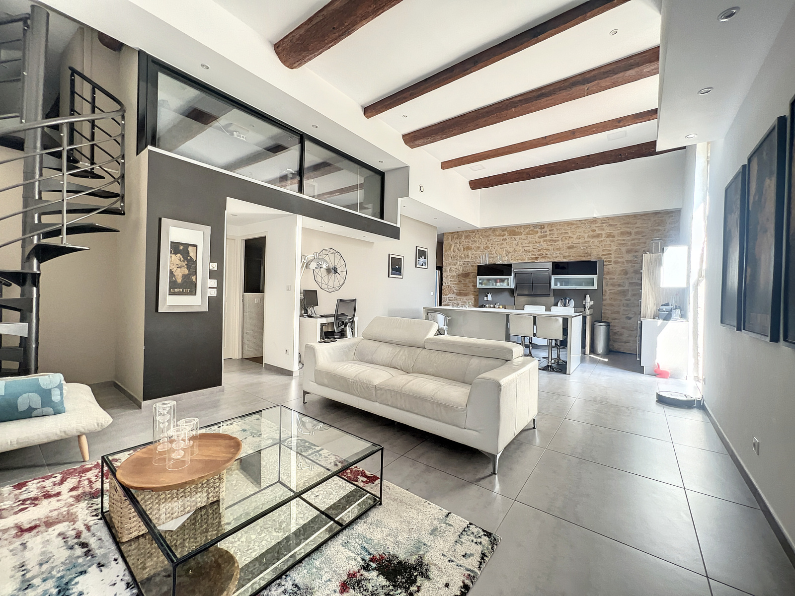 Image_5, Appartement, Pommiers, ref :MG1822