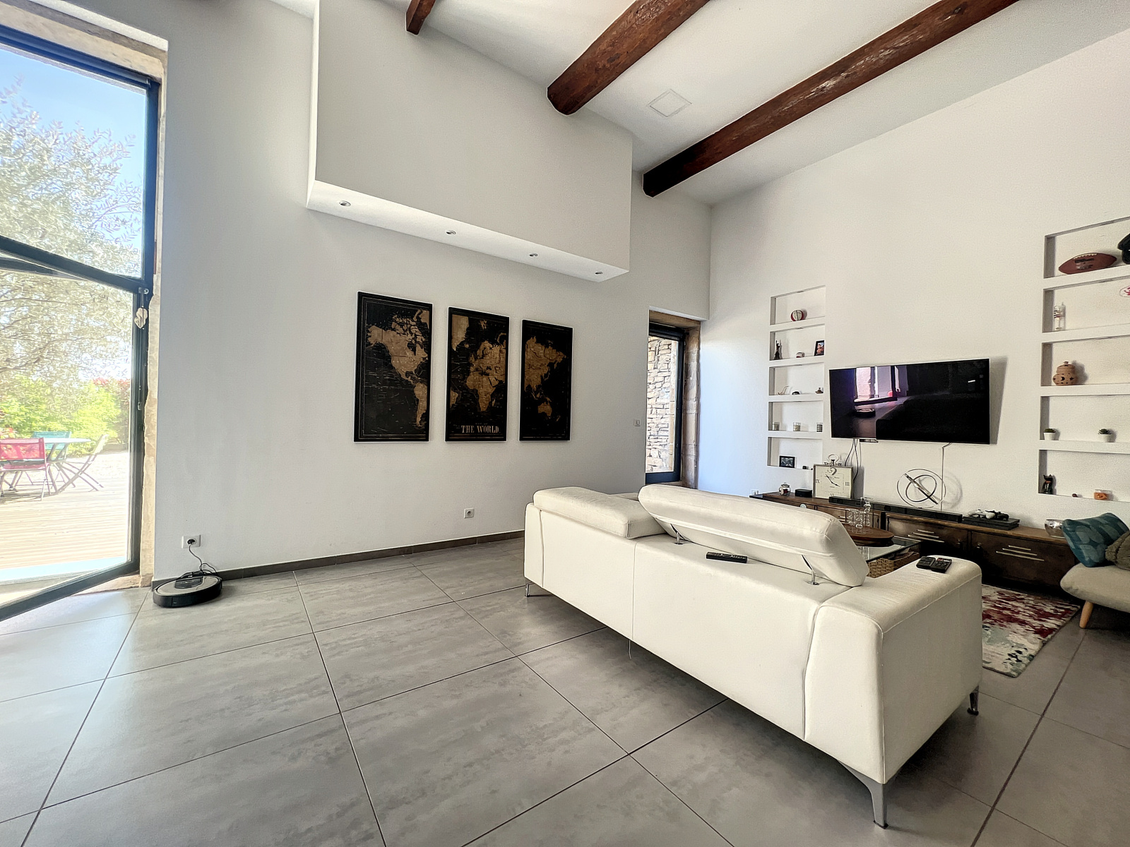 Image_2, Appartement, Pommiers, ref :MG1822