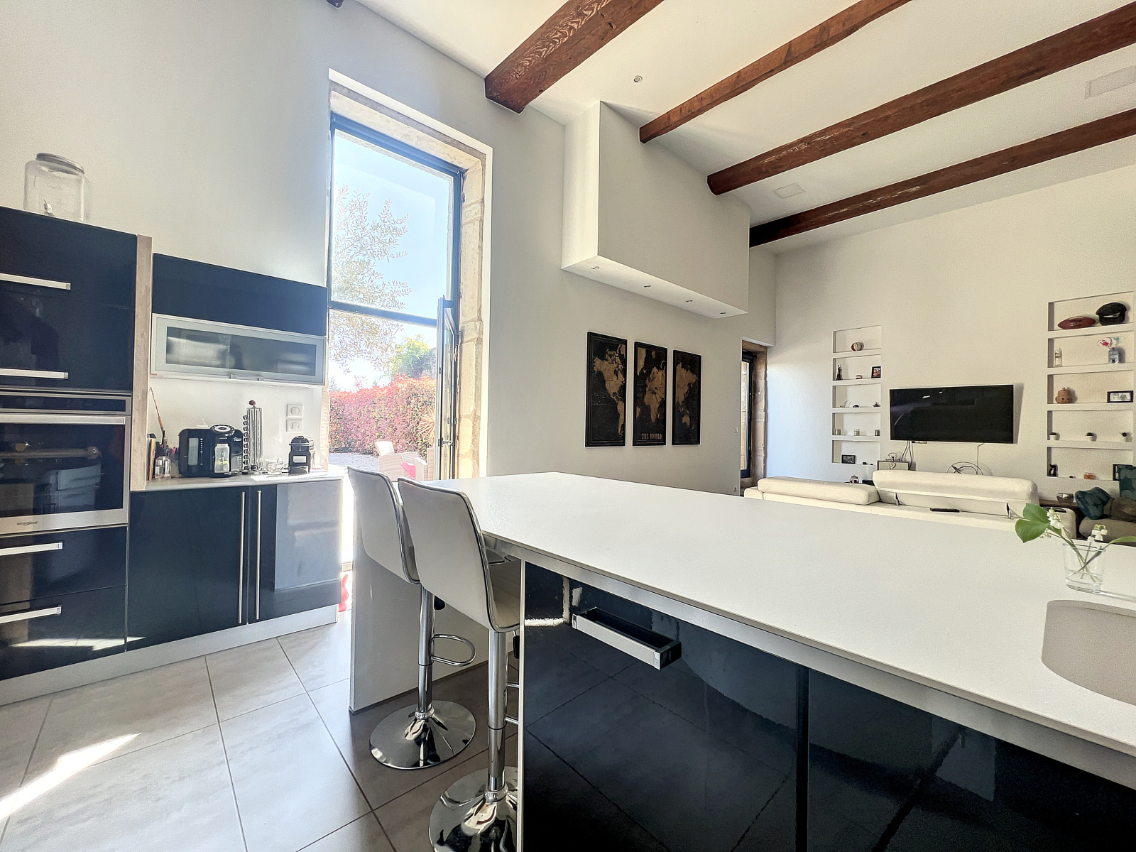 Image_3, Appartement, Pommiers, ref :MG1822