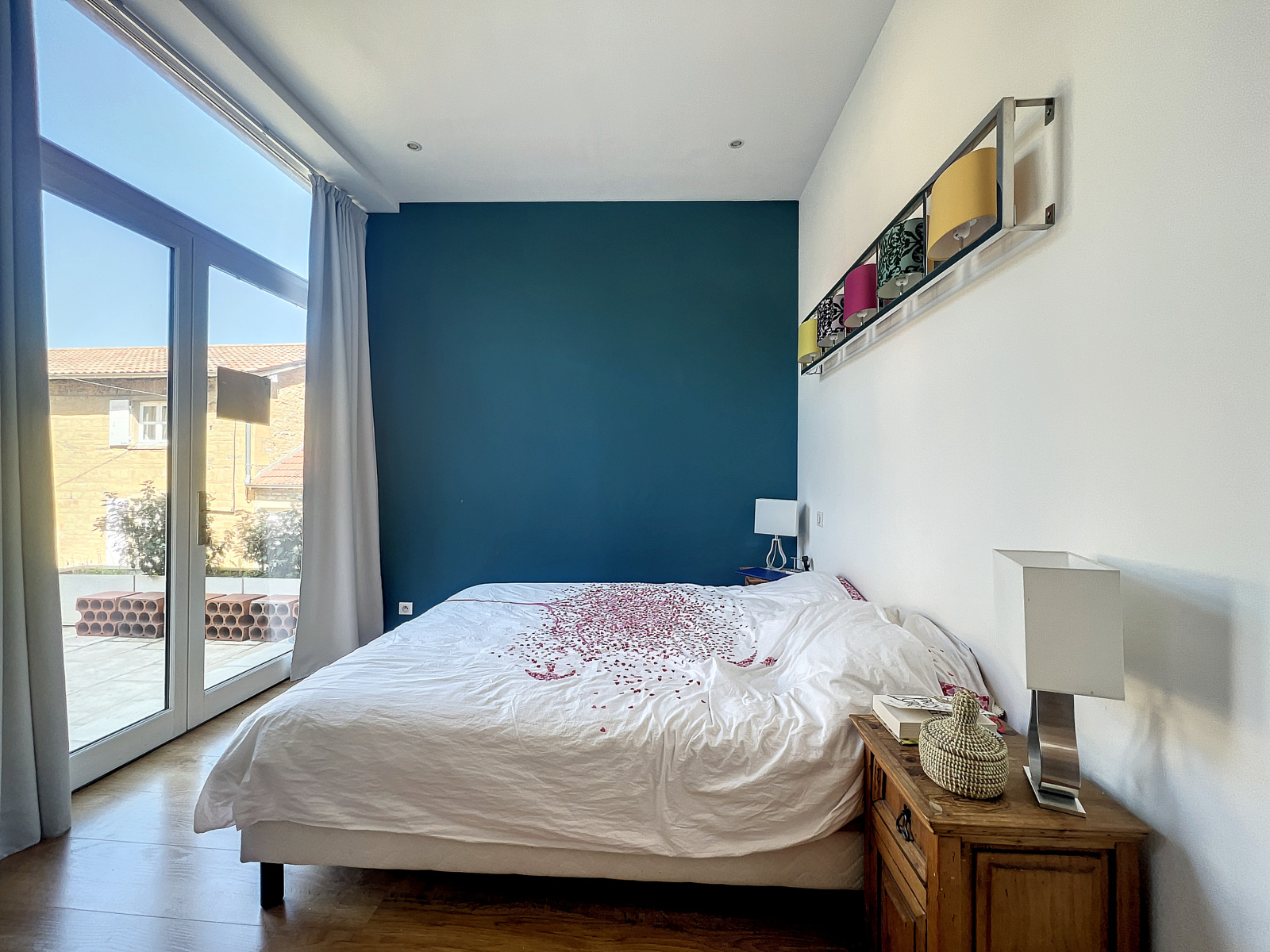 Image_6, Appartement, Pommiers, ref :MG1822