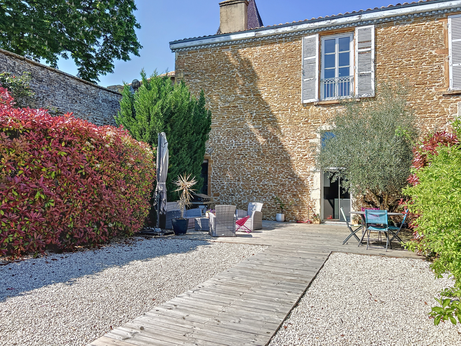 Image_1, Appartement, Pommiers, ref :MG1822