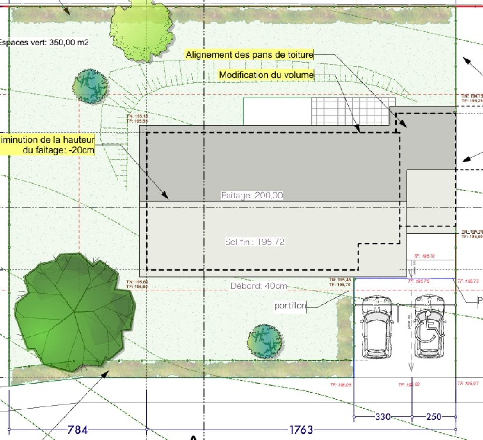Image_4, Maison, Guéreins, ref :ACA1987