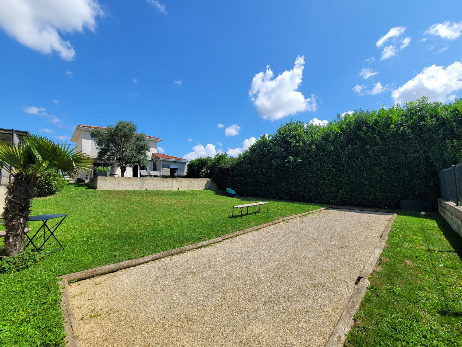 Image_2, Maison, Tramoyes, ref :LR2041