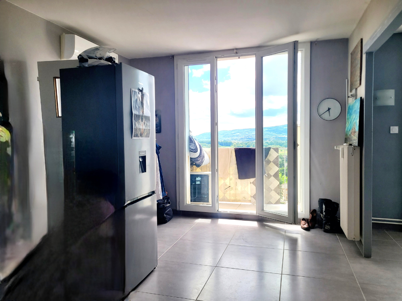 Image_2, Appartement, Trévoux, ref :LR2161