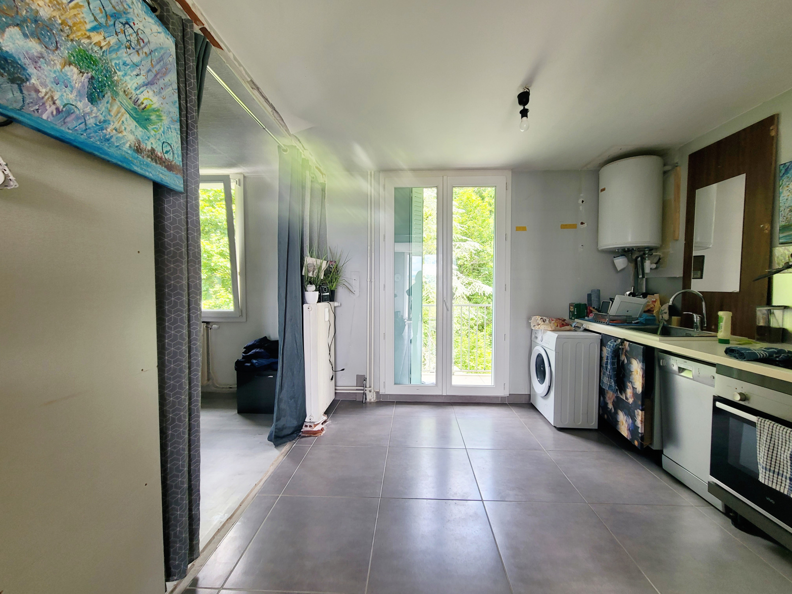 Image_1, Appartement, Trévoux, ref :LR2161