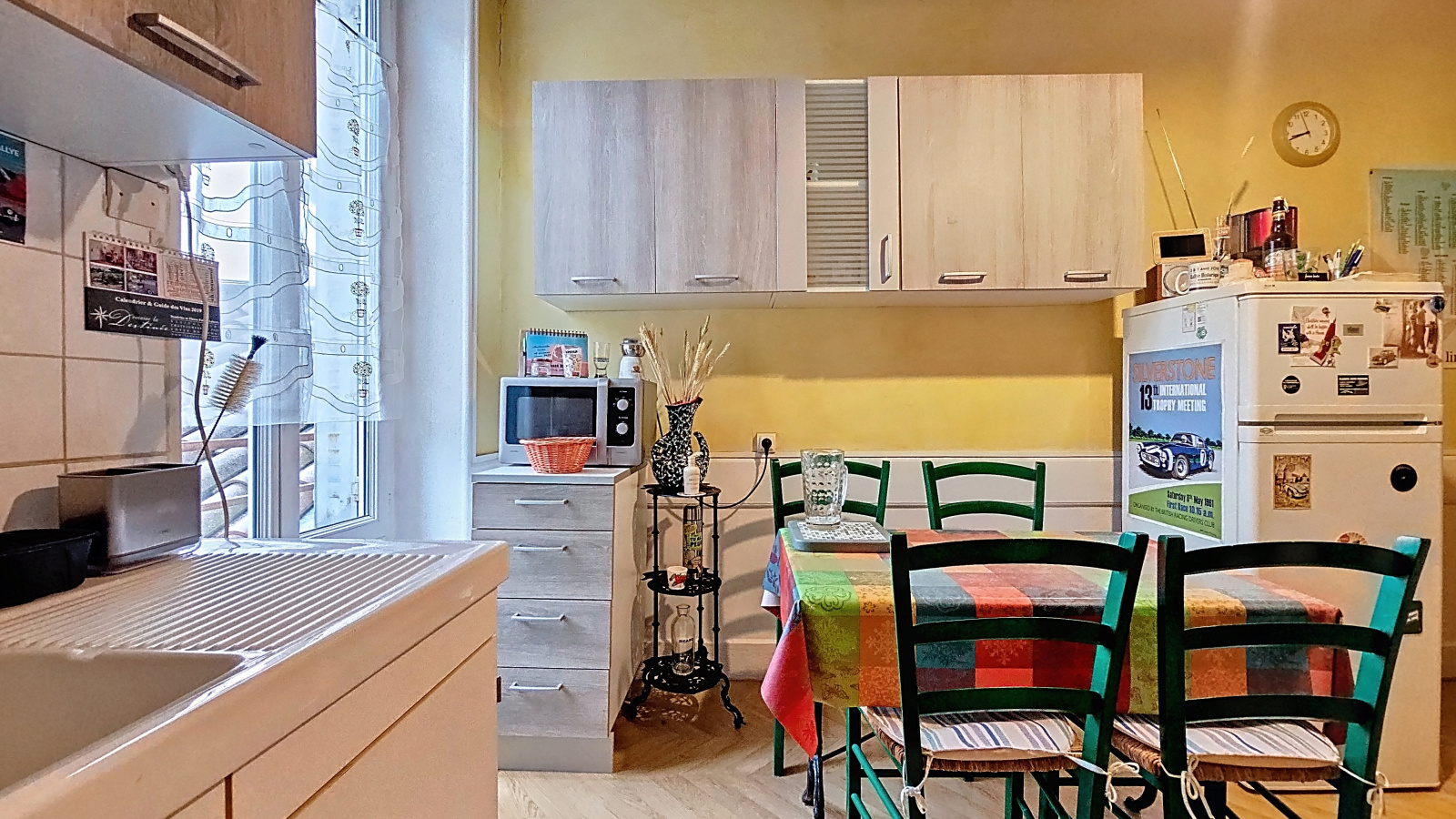 Image_5, Appartement, Villefranche-sur-Saône, ref :AB2117