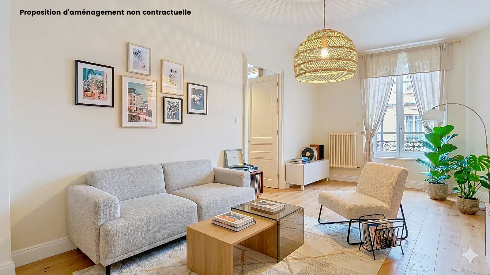 Image_8, Appartement, Villefranche-sur-Saône, ref :AB2117