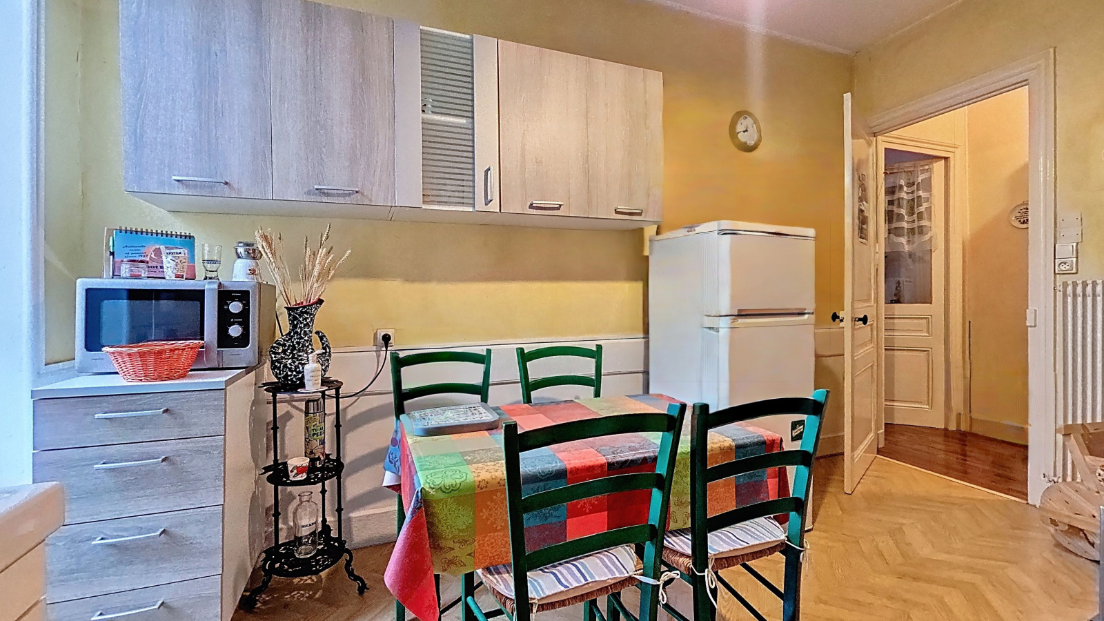 Image_4, Appartement, Villefranche-sur-Saône, ref :AB2117