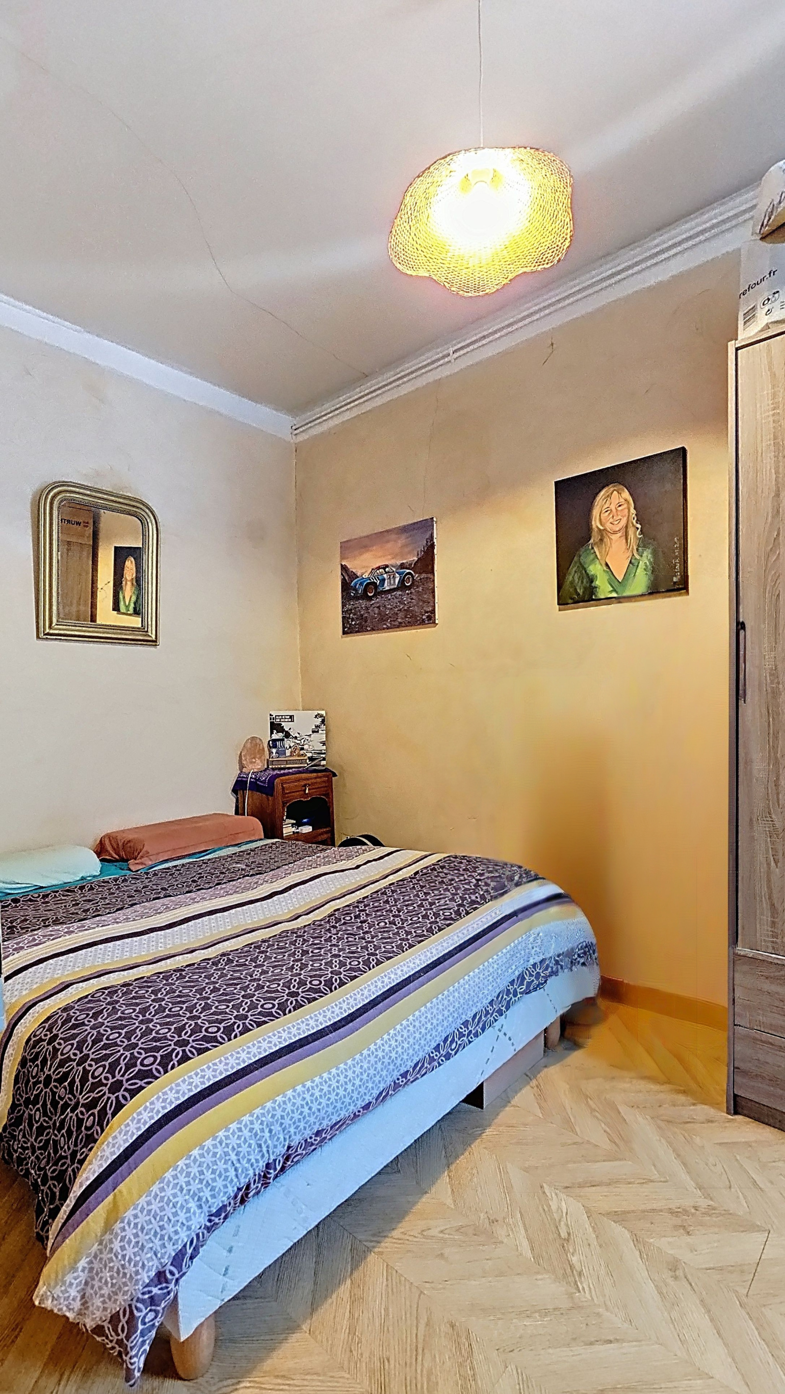 Image_3, Appartement, Villefranche-sur-Saône, ref :AB2117