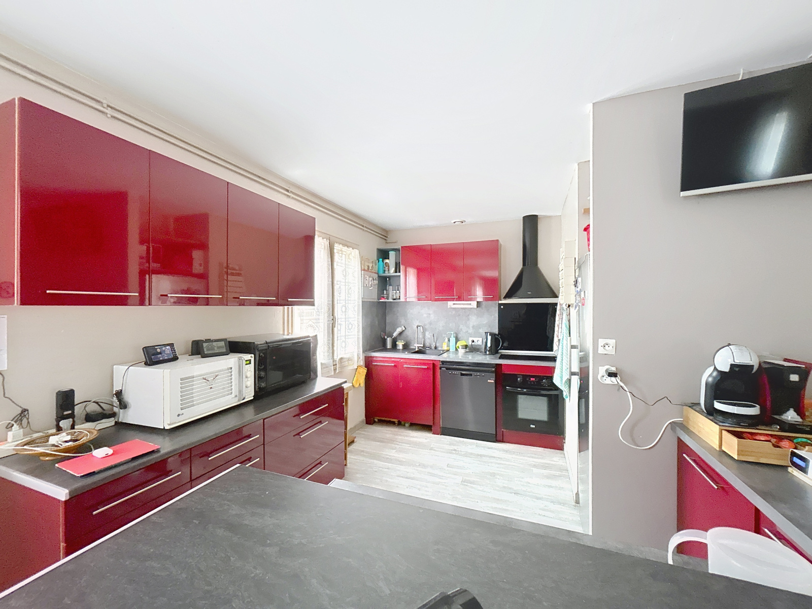 Image_13, Maison, La Chapelle-de-Guinchay, ref :BC2006