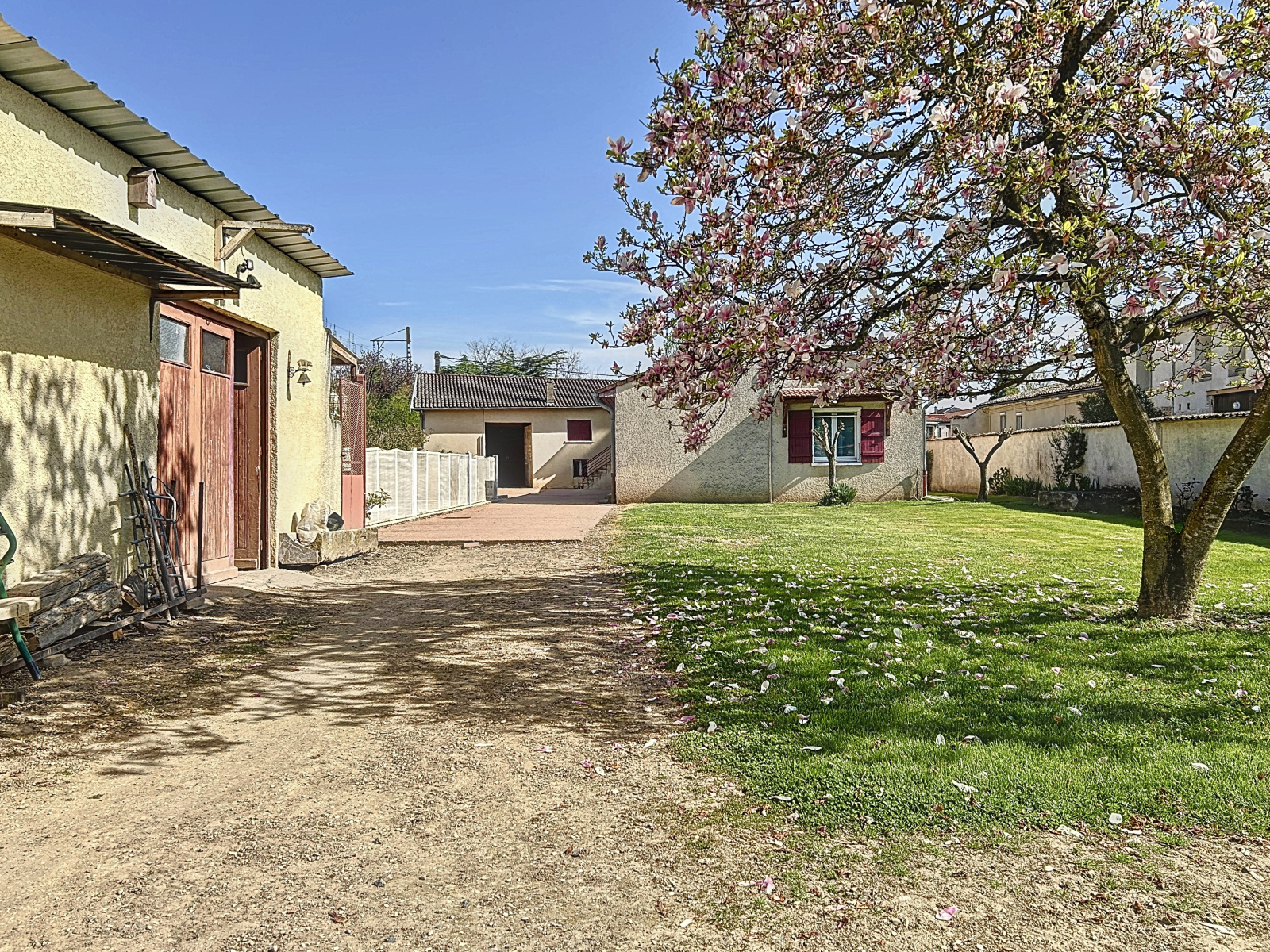 Image_2, Maison, La Chapelle-de-Guinchay, ref :BC2006