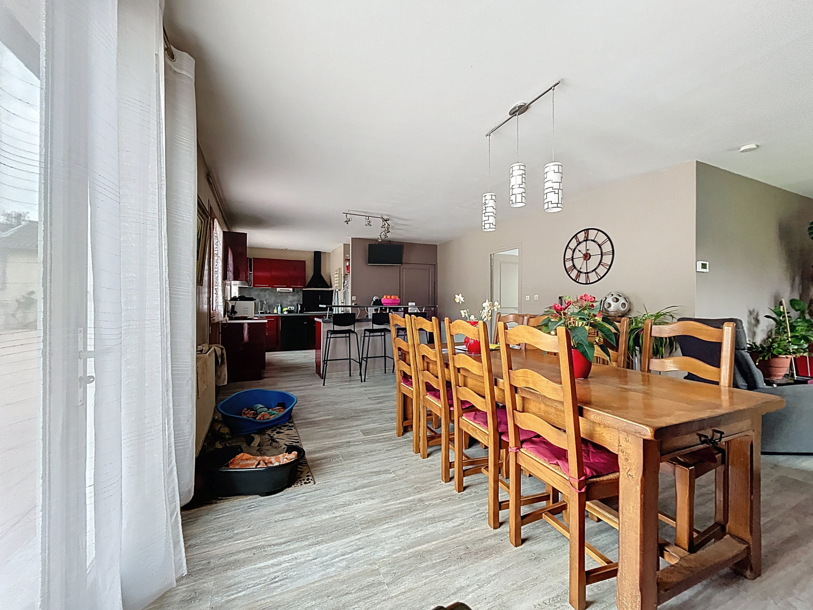 Image_12, Maison, La Chapelle-de-Guinchay, ref :BC2006