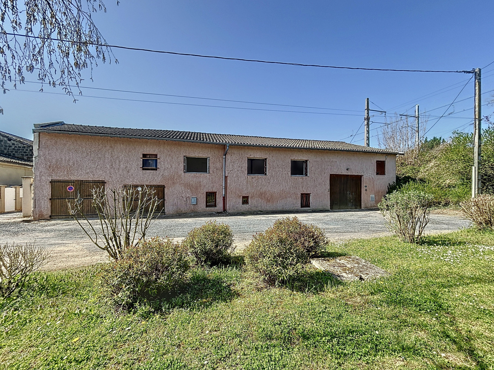 Image_4, Maison, La Chapelle-de-Guinchay, ref :BC2006