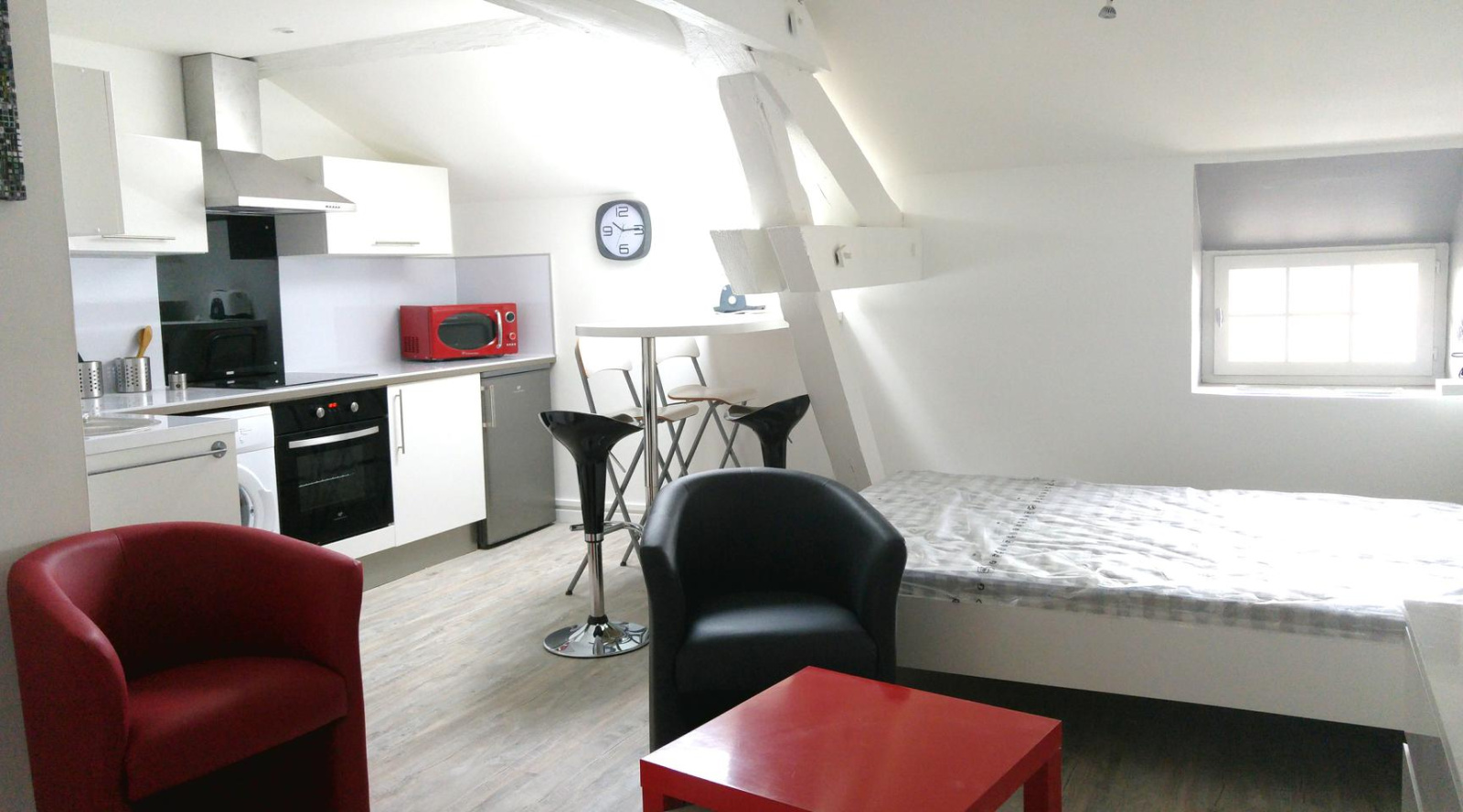 Image_6, Studio, Villefranche-sur-Saône, ref :LD2013