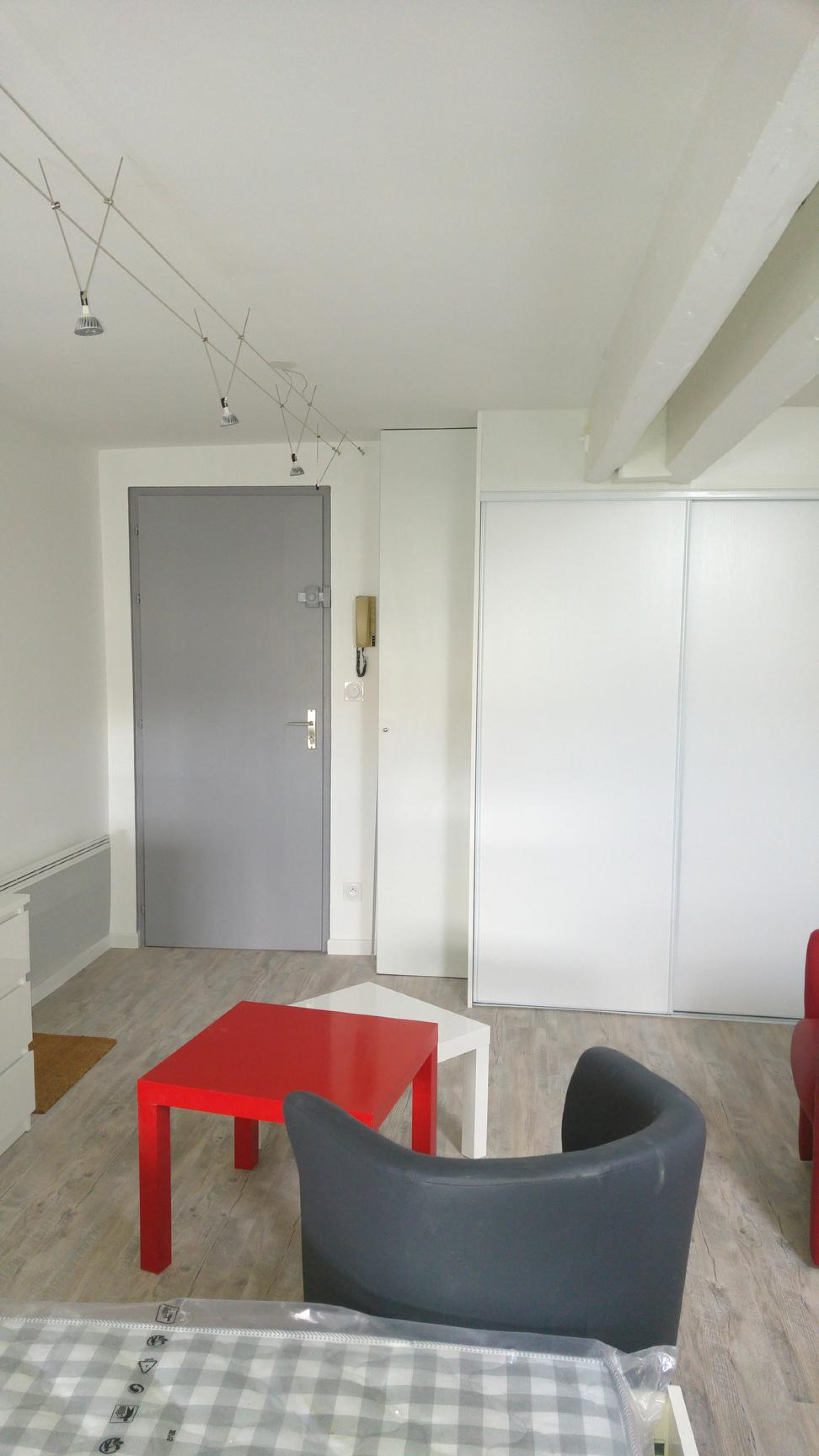 Image_11, Studio, Villefranche-sur-Saône, ref :LD2013