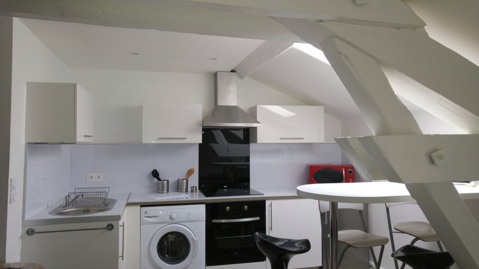 Image_8, Studio, Villefranche-sur-Saône, ref :LD2013