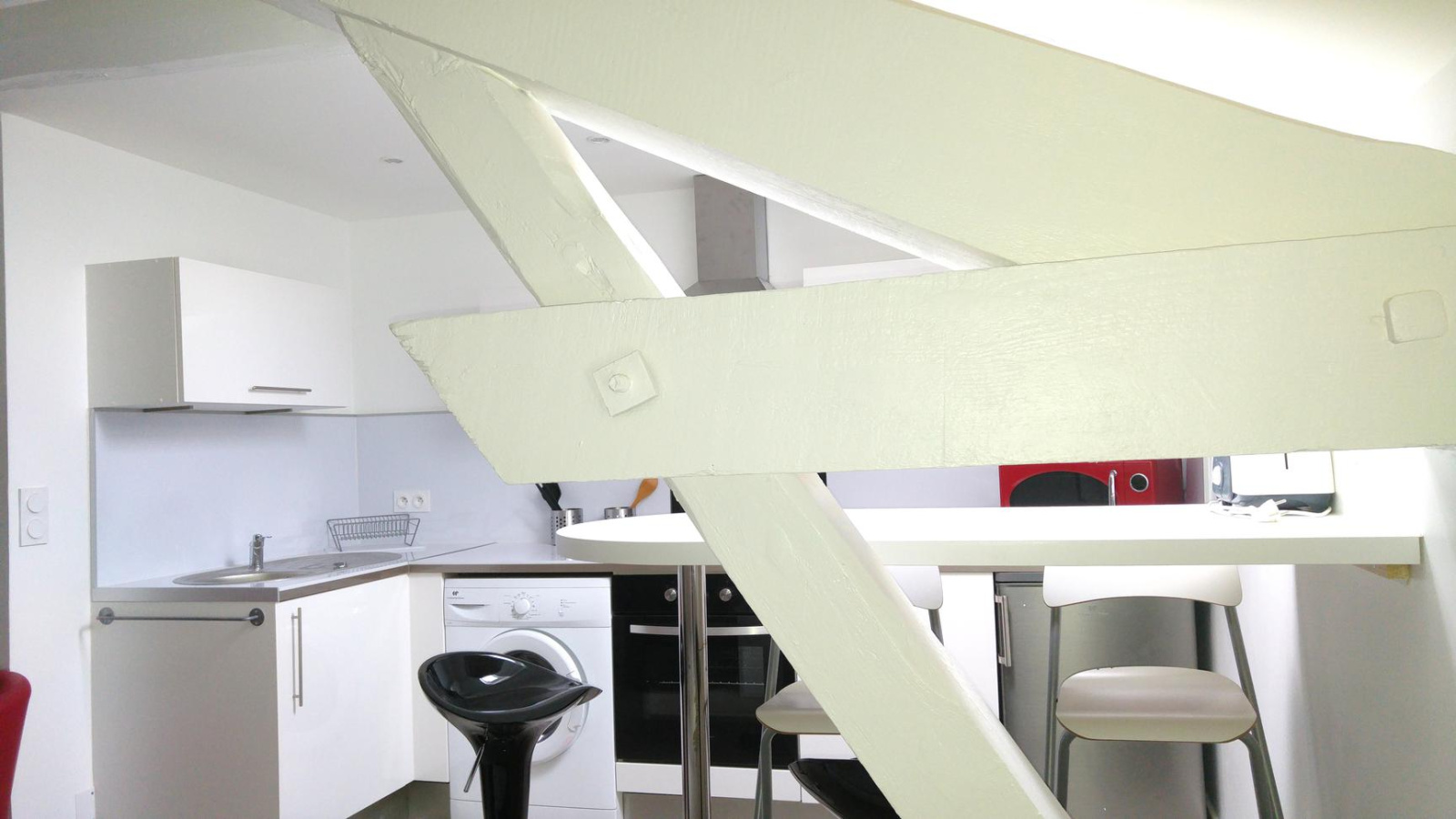 Image_7, Studio, Villefranche-sur-Saône, ref :LD2013