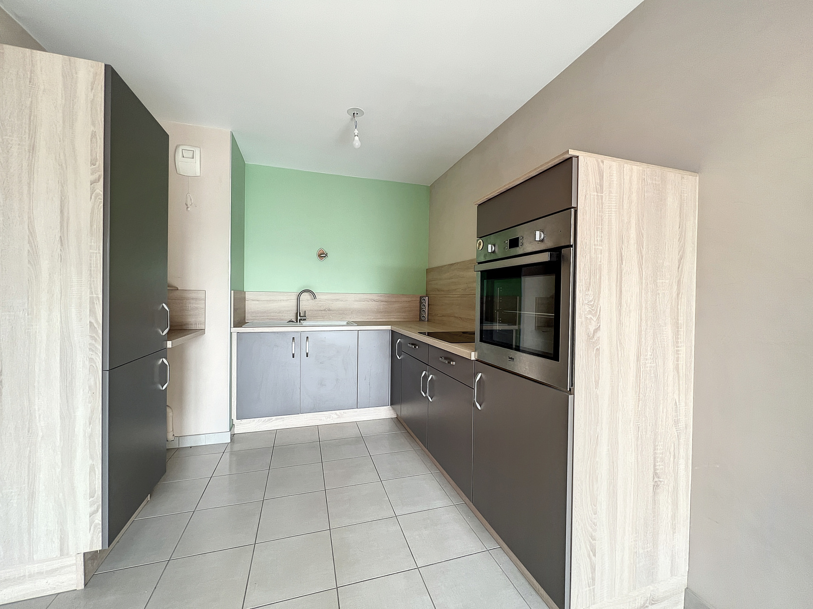 Image_3, Appartement, Jassans-Riottier, ref :MG1737