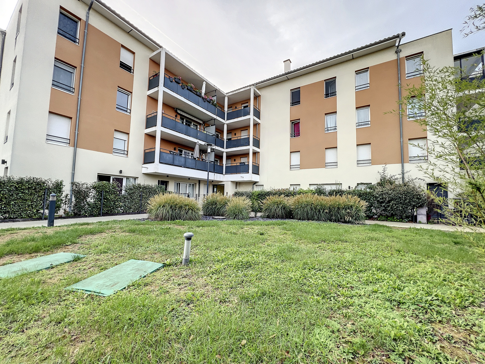 Image_1, Appartement, Jassans-Riottier, ref :MG1737