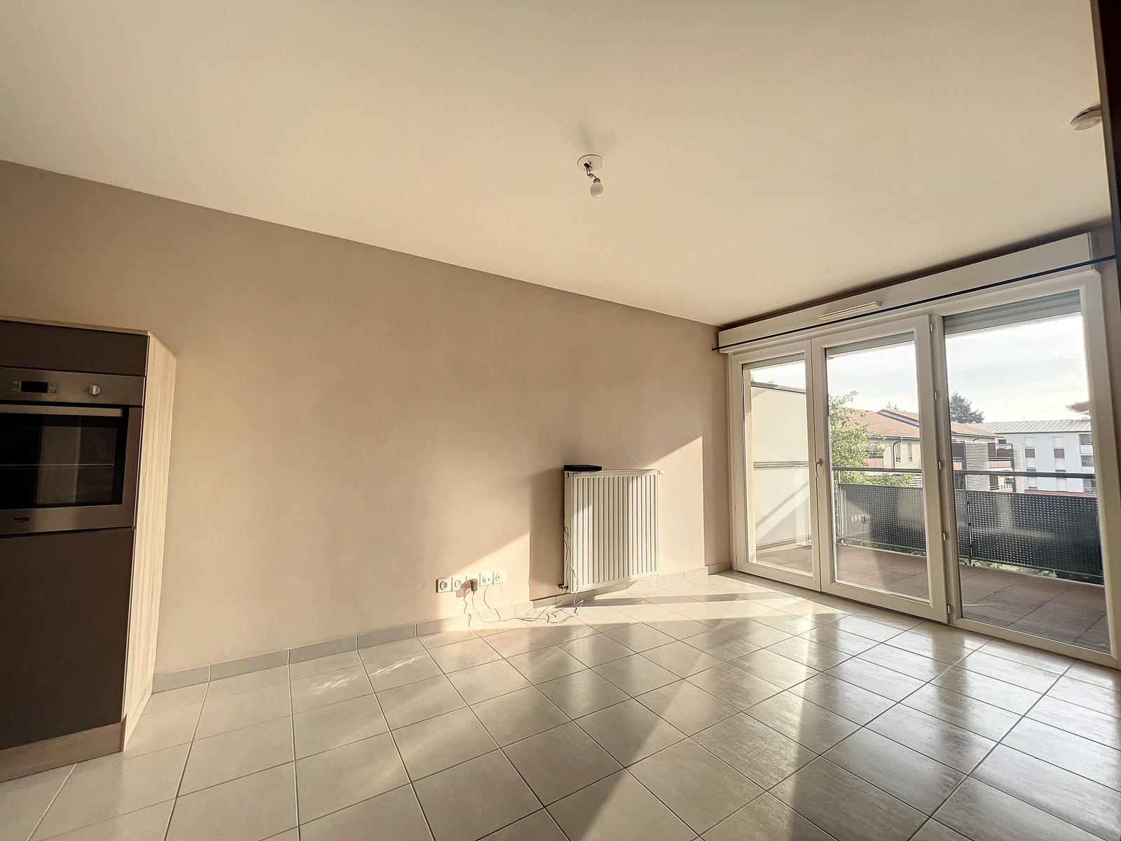 Image_2, Appartement, Jassans-Riottier, ref :MG1737