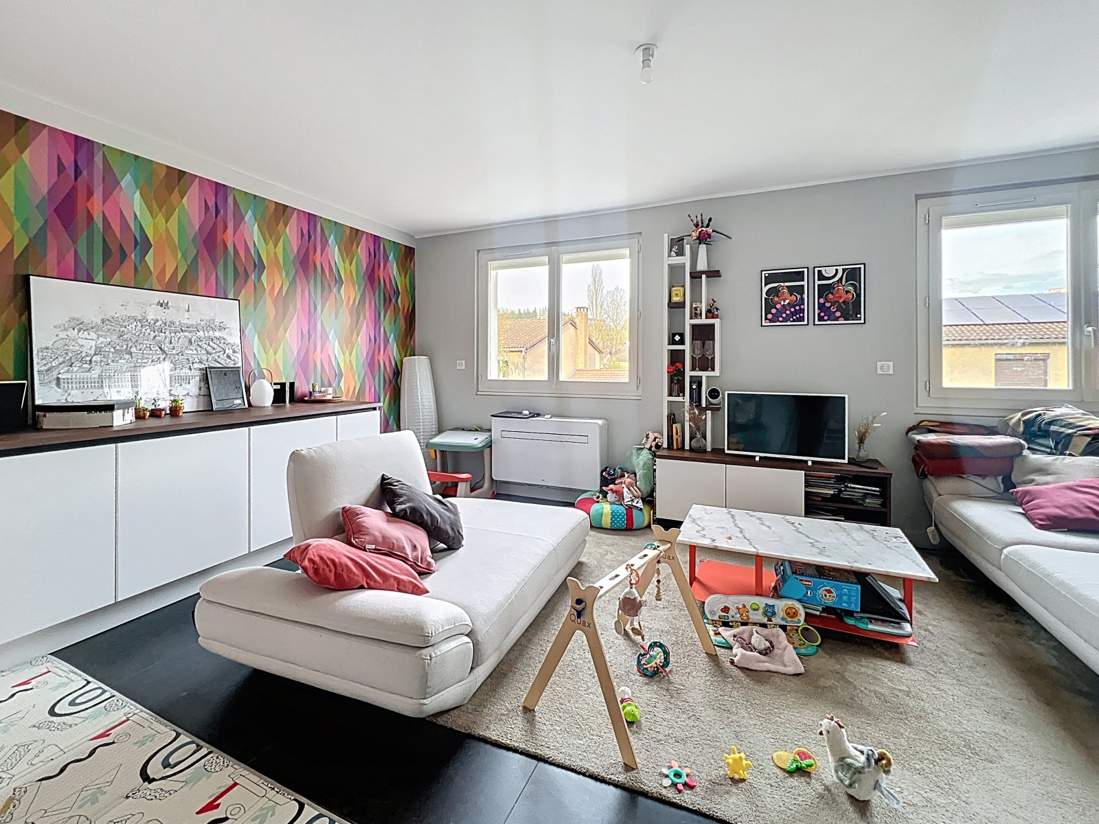 Image_6, Appartement, Gleizé, ref :MG2118