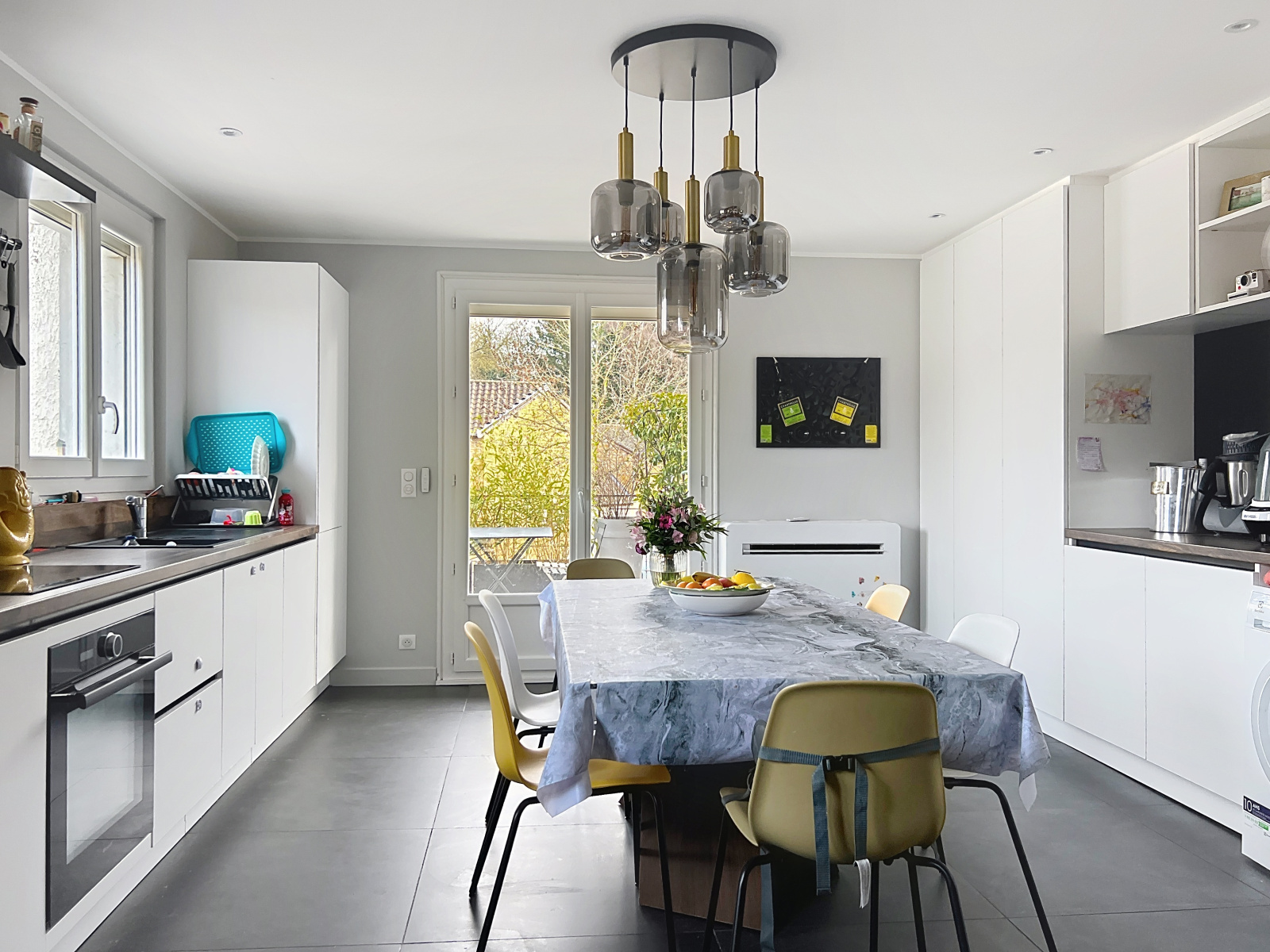 Image_4, Appartement, Gleizé, ref :MG2118