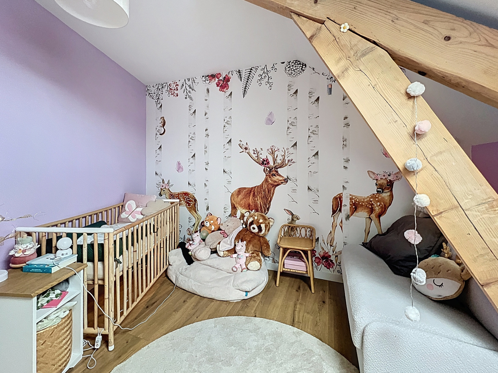 Image_8, Appartement, Gleizé, ref :MG2118