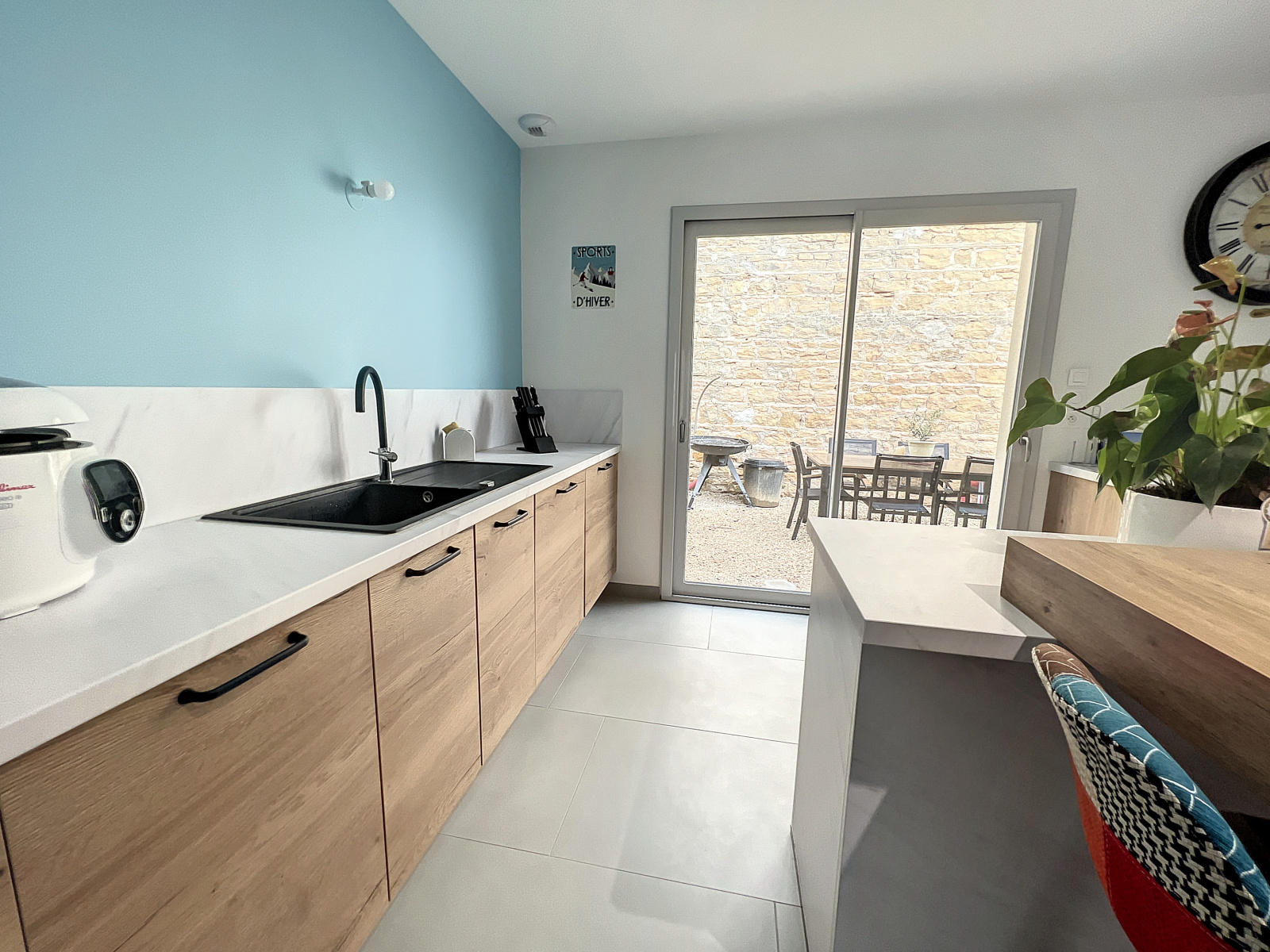 Image_5, Maison, Ars-sur-Formans, ref :MG1607