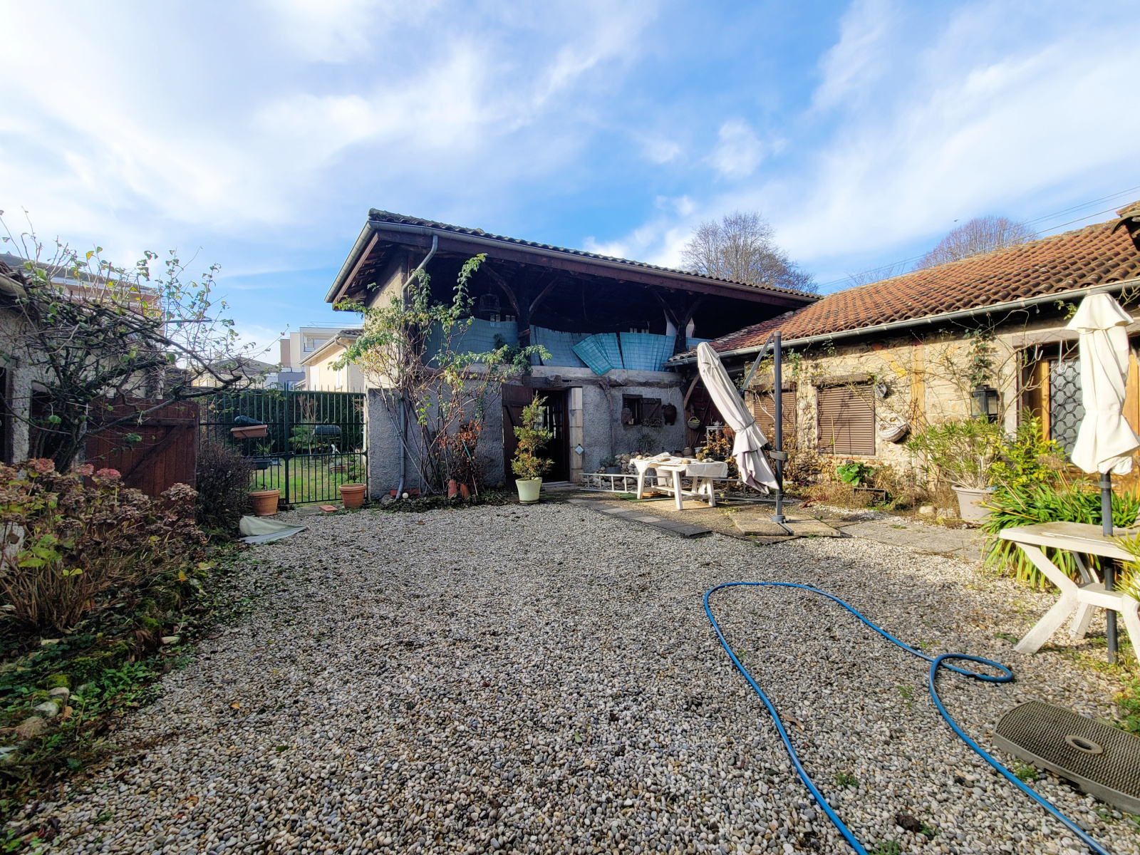 Image_9, Maison, Meximieux, ref :LR2055