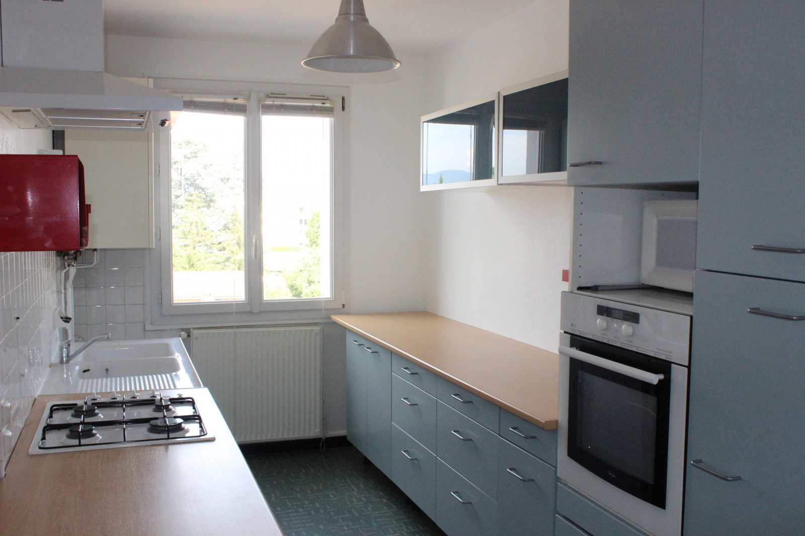 Image_1, Appartement, Villefranche-sur-Saône, ref :CL1241