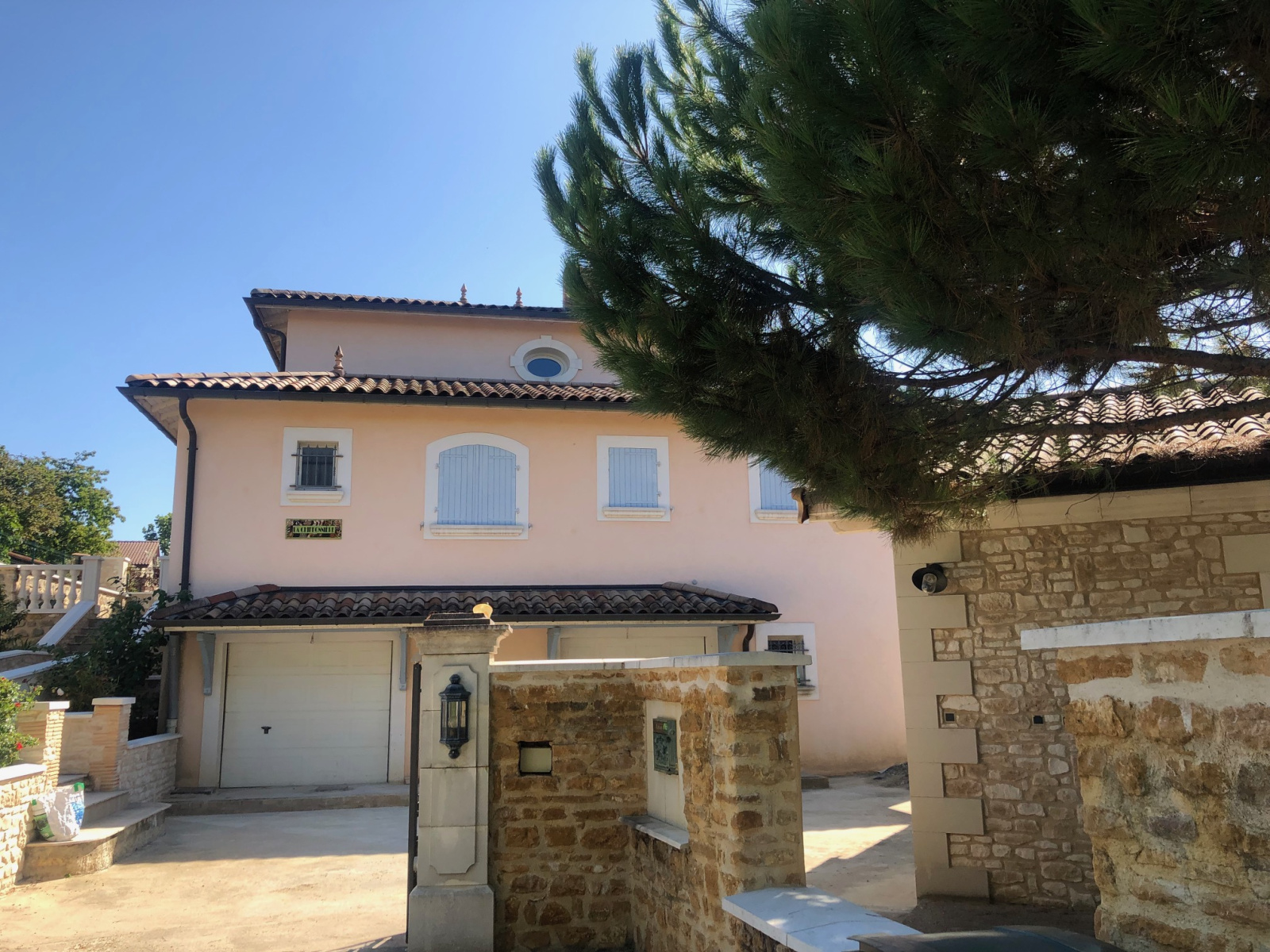 Image_2, Maison, Jassans-Riottier, ref :VT1325