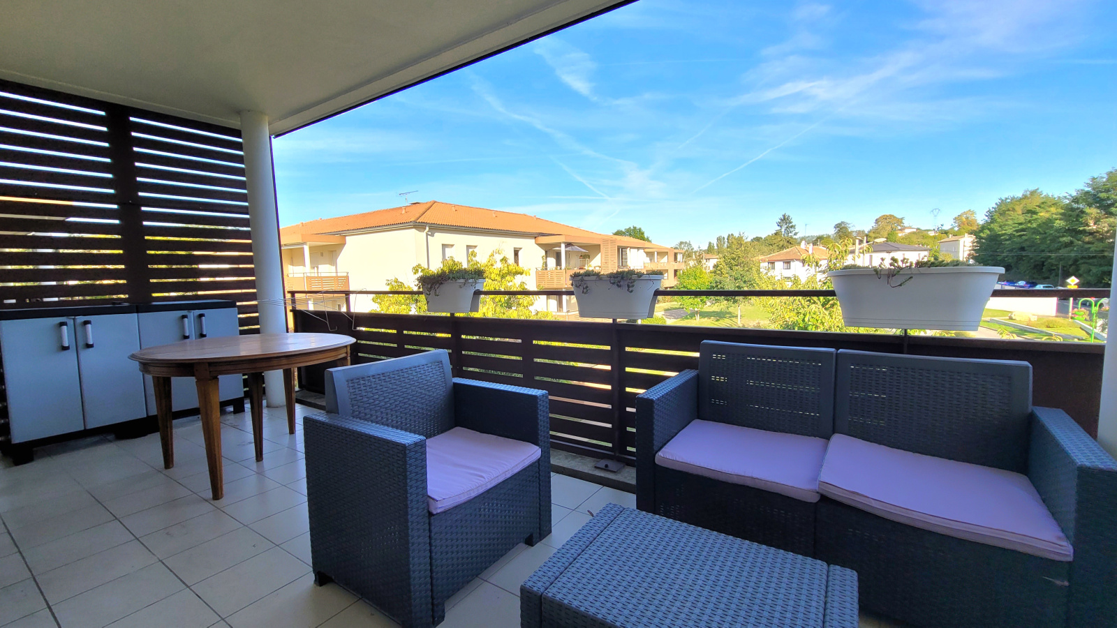 Image_1, Appartement, Jassans-Riottier, ref :LR1736