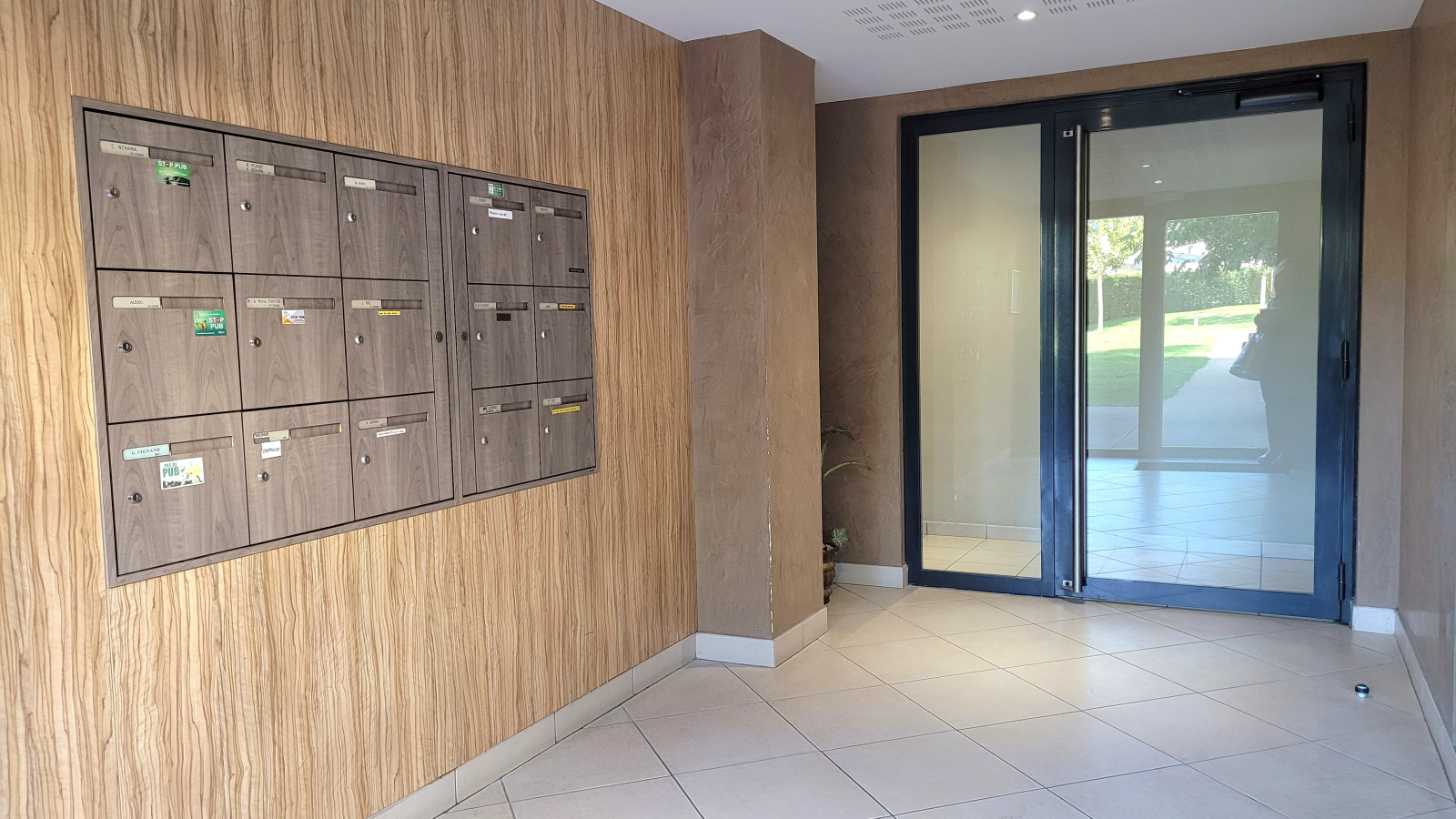 Image_8, Appartement, Jassans-Riottier, ref :LR1736