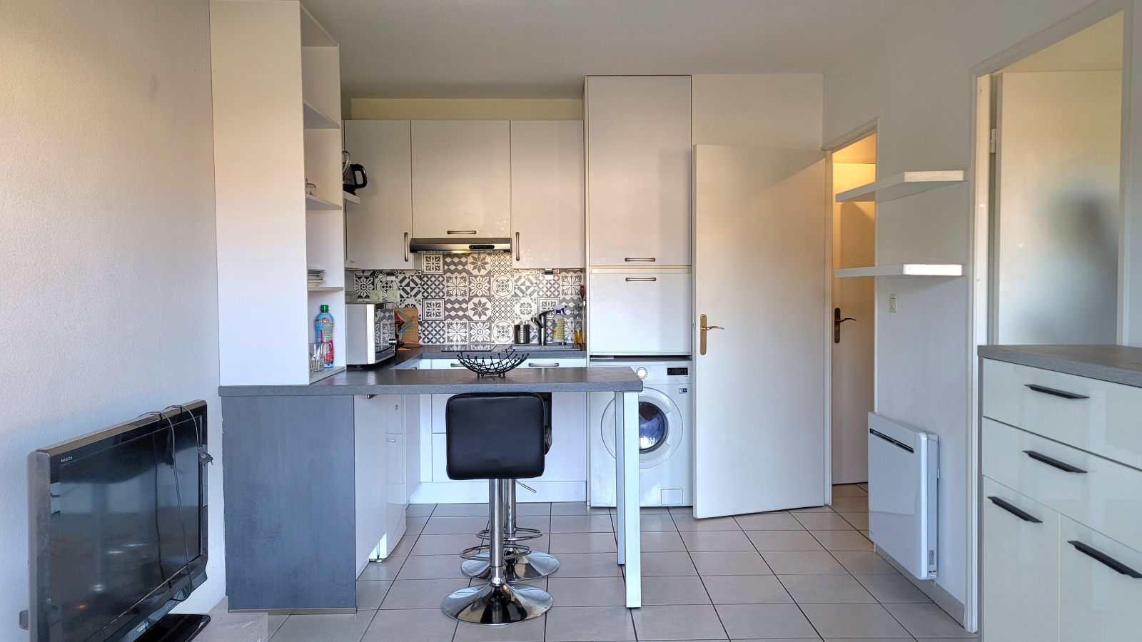 Image_2, Appartement, Jassans-Riottier, ref :LR1736
