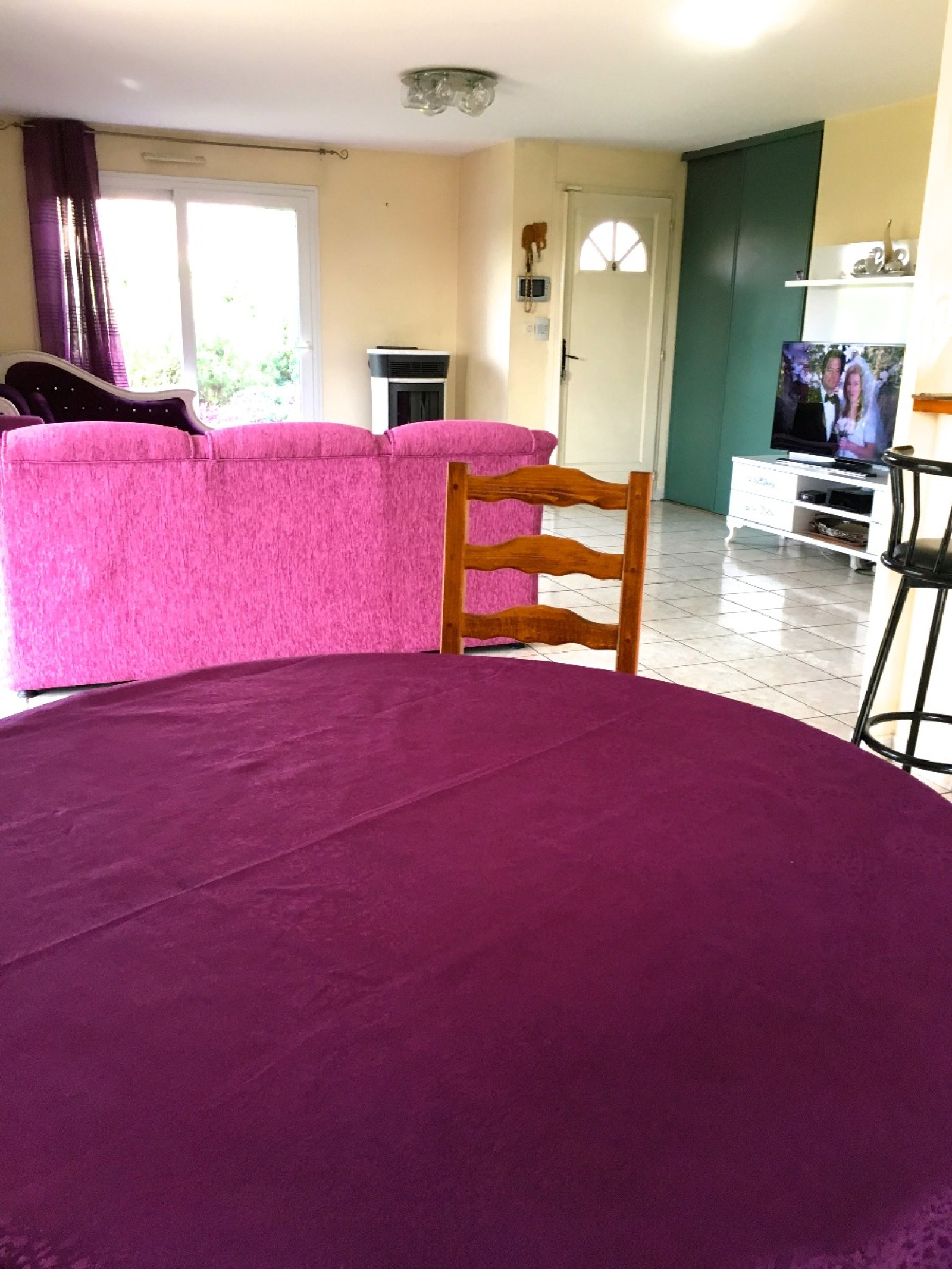 Image_5, Villa, Jassans-Riottier, ref :DM1105