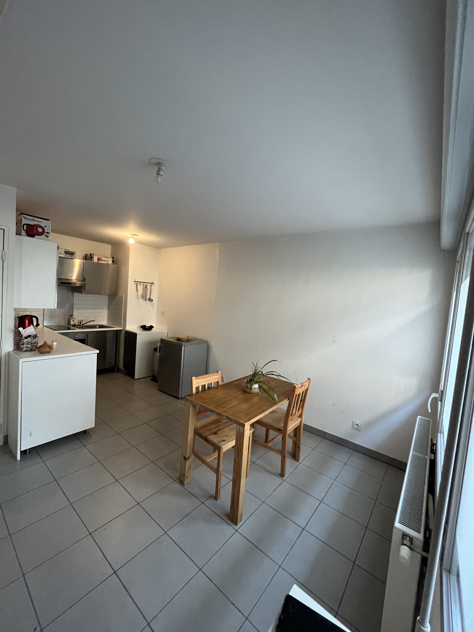Image_2, Appartement, Lyon, ref :MG1496