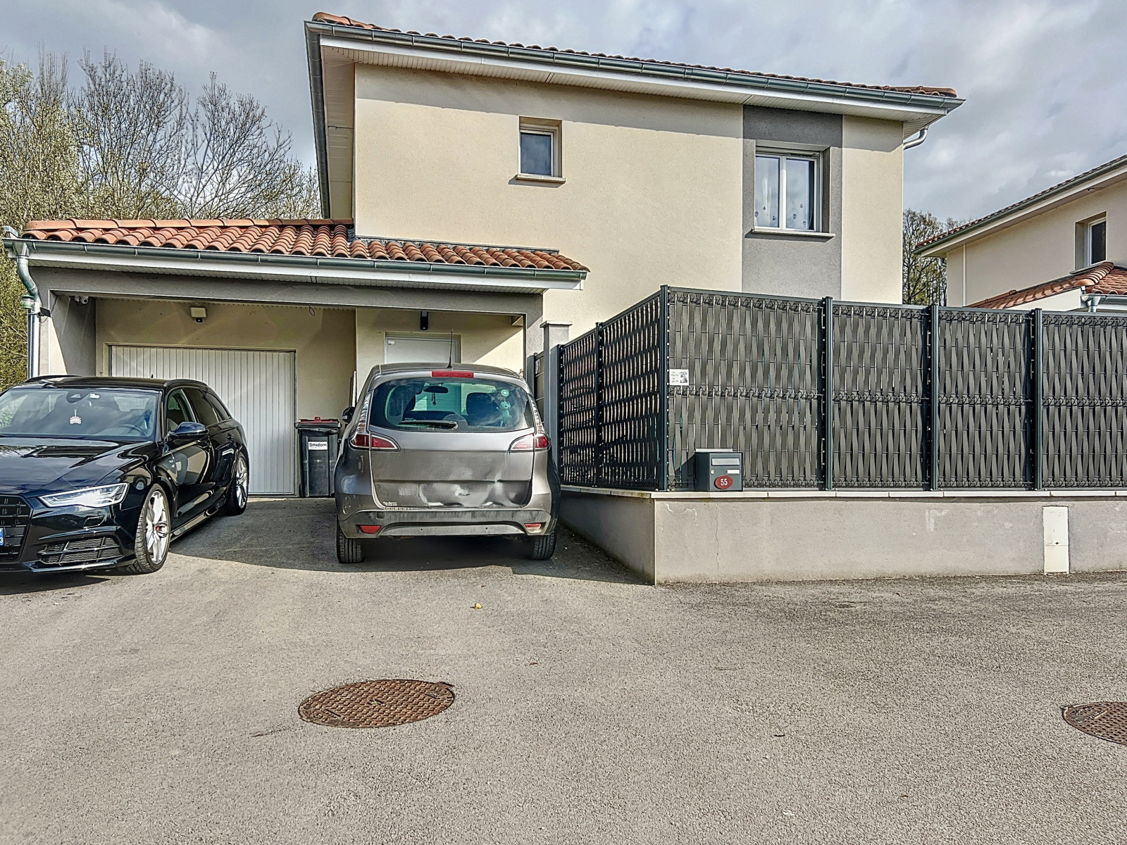 Image_3, Maison, Genouilleux, ref :MG2000