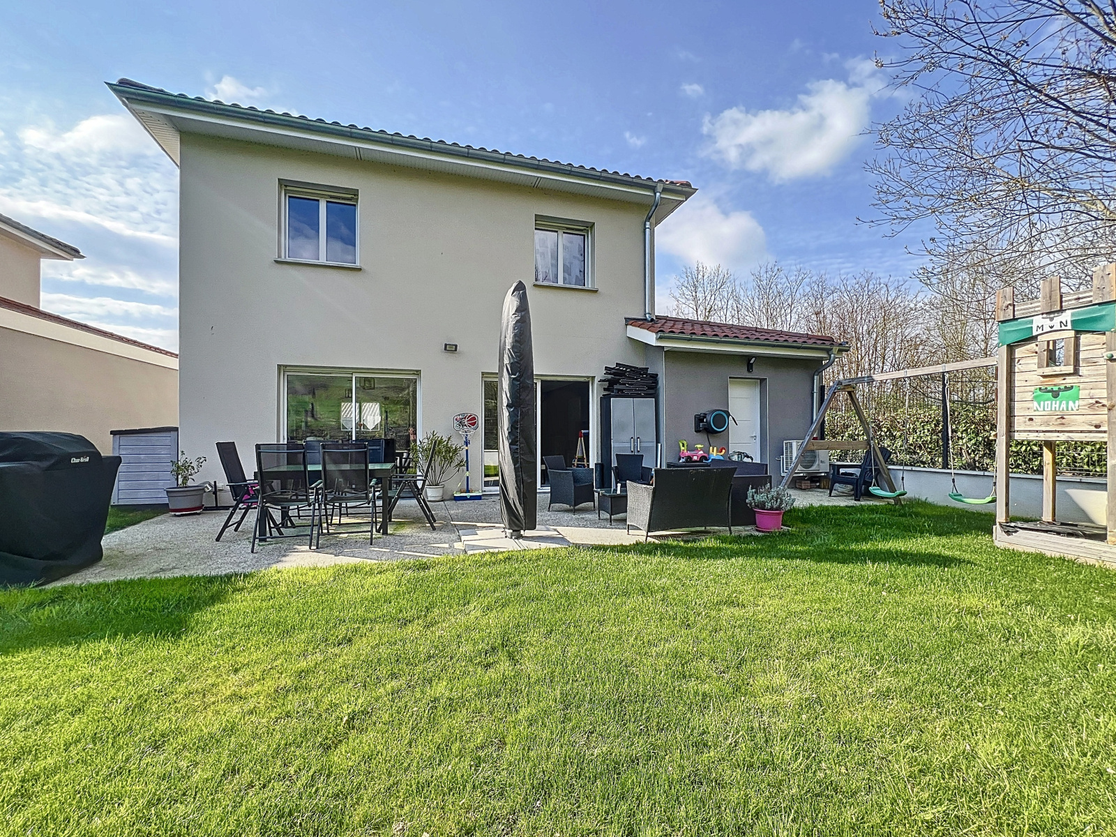 Image_1, Maison, Genouilleux, ref :MG2000