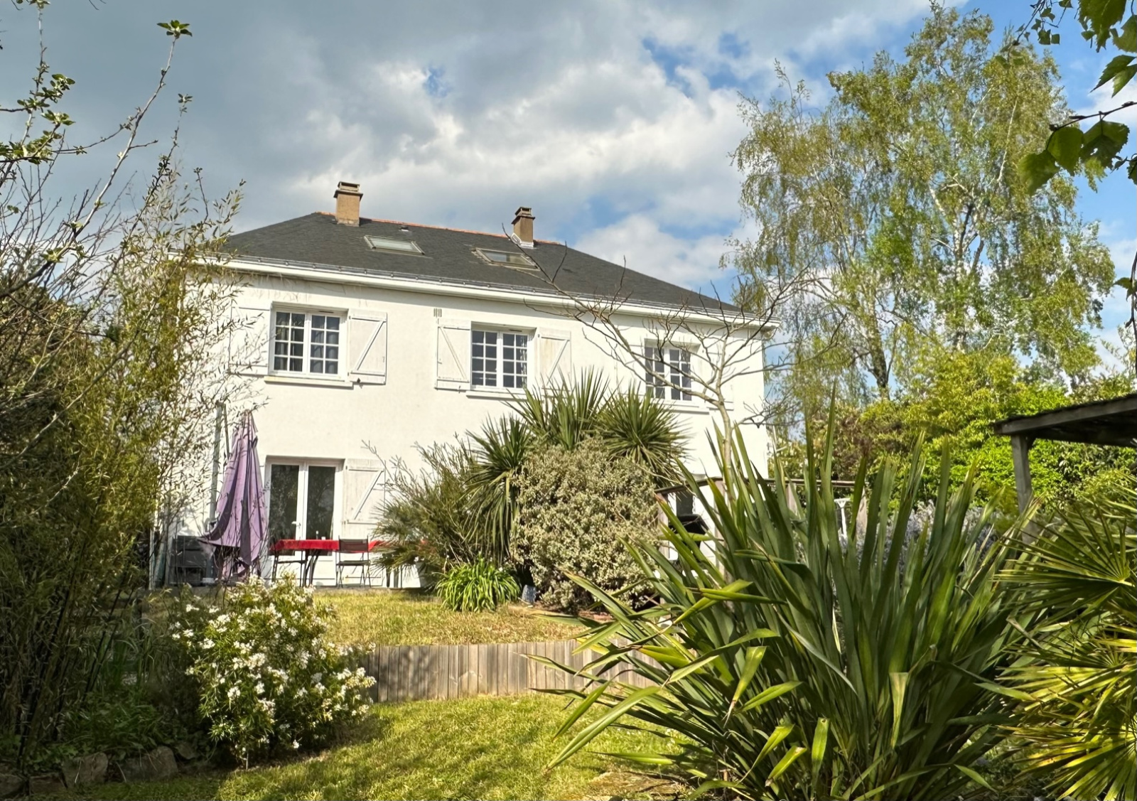 Image_13, Maison, Nantes, ref :SC1757