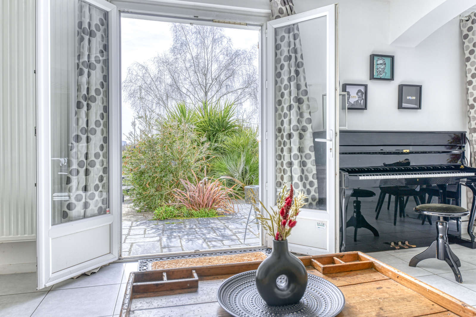 Image_9, Maison, Nantes, ref :SC1757