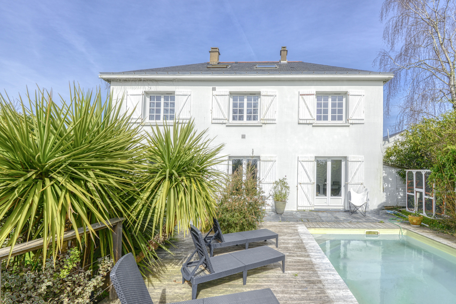 Image_1, Maison, Nantes, ref :SC1757