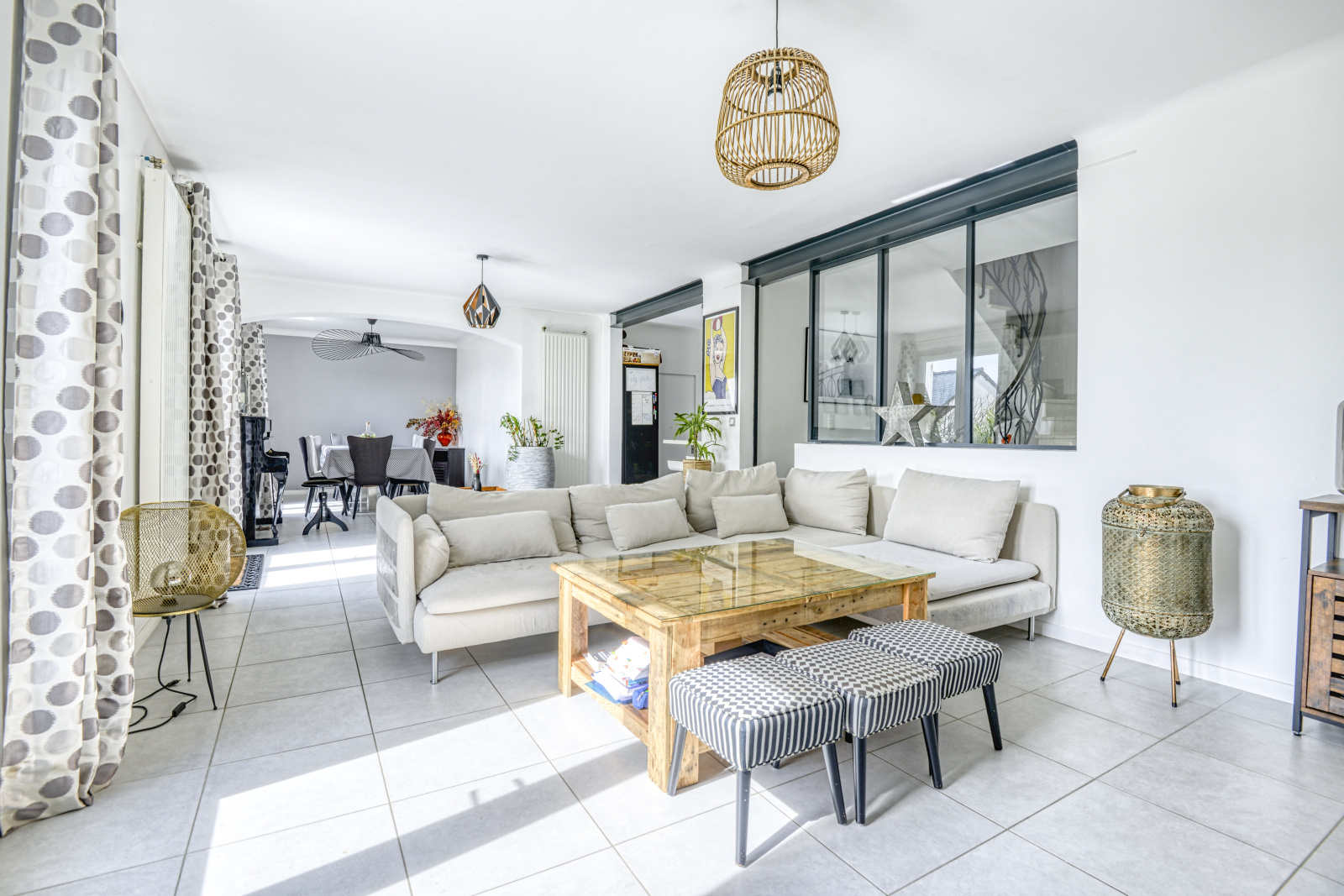 Image_2, Maison, Nantes, ref :SC1757