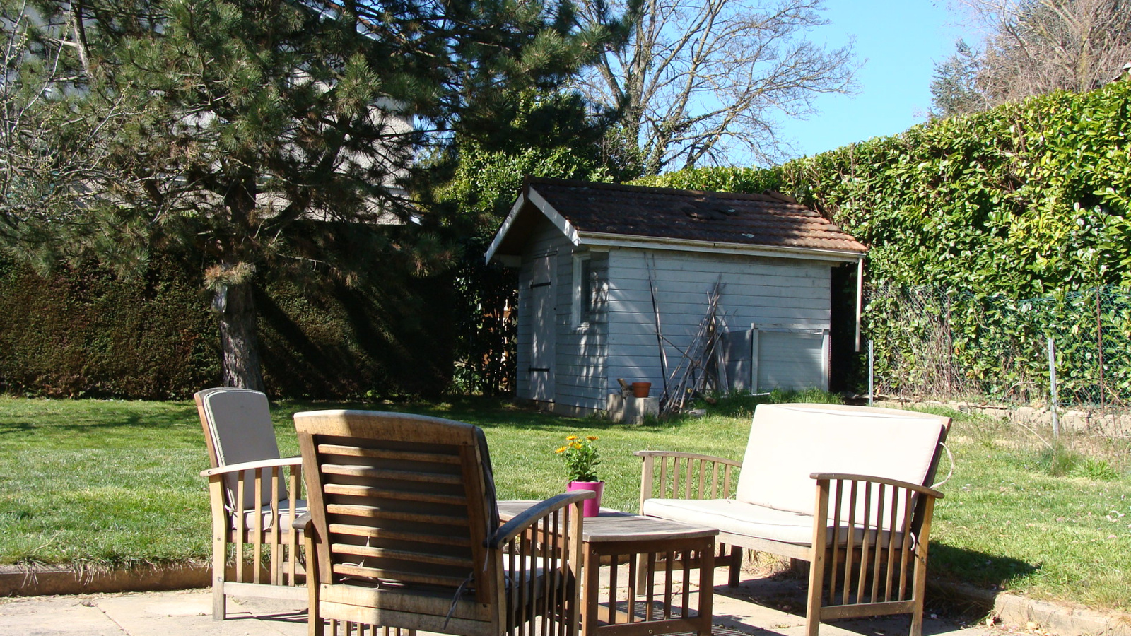 Image_10, Maison, Ars-sur-Formans, ref :FC1457