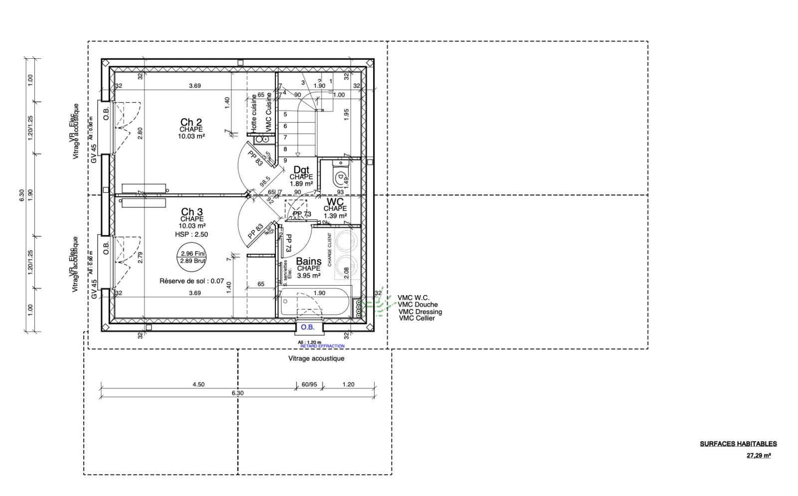 Image_13, Maison, Lissieu, ref :LD1924
