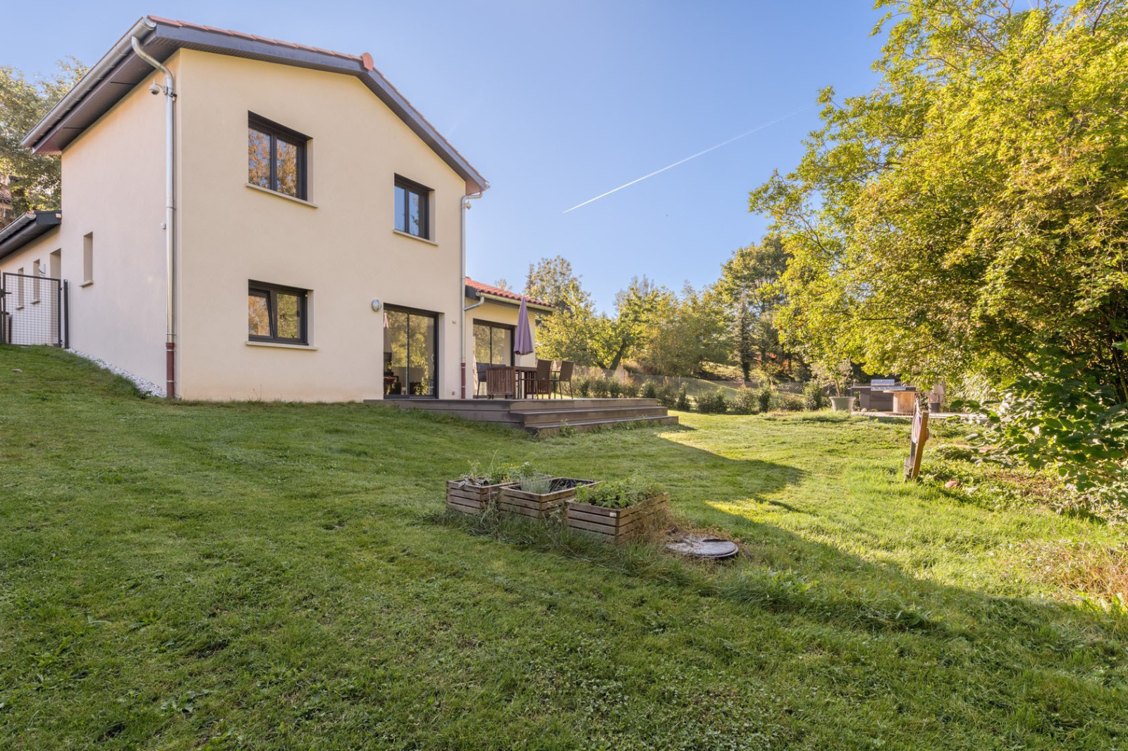 Image_10, Maison, Lissieu, ref :LD1924